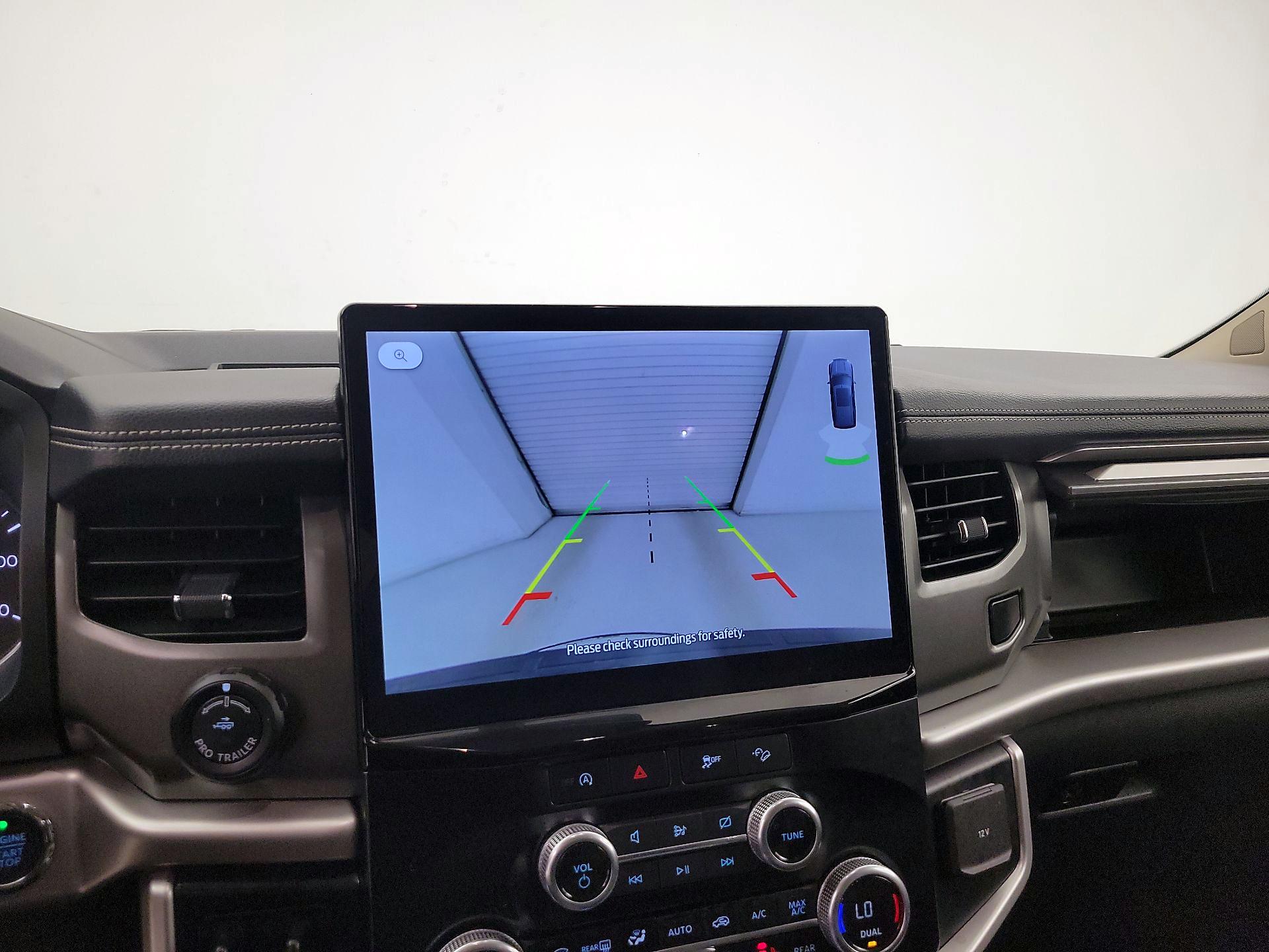 Thumbnail: 2024 Ford Expedition MAX - 15