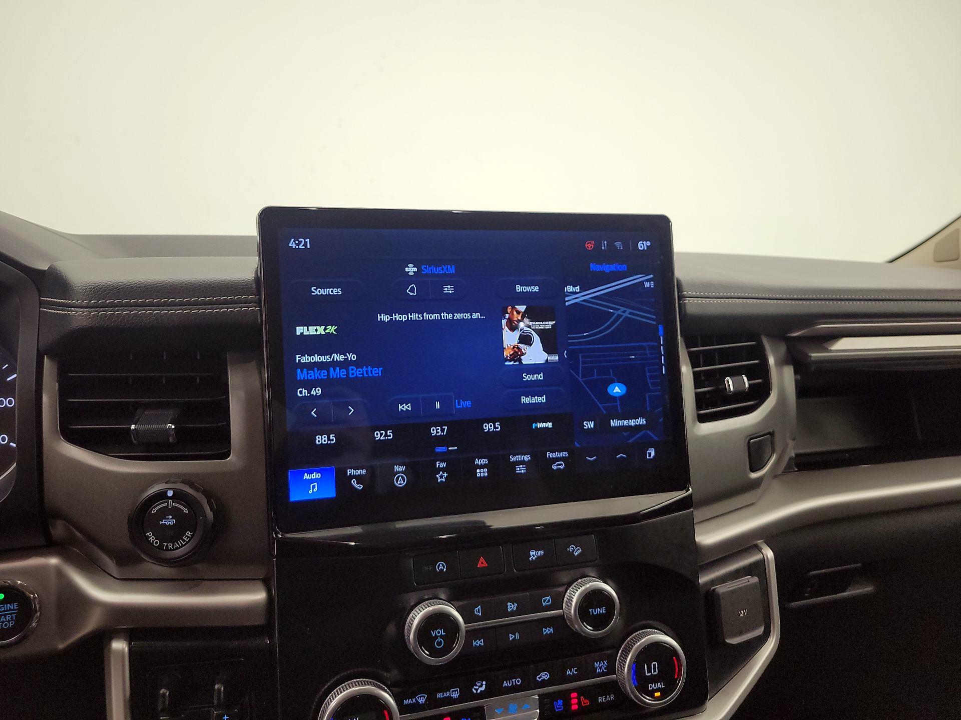 Thumbnail: 2024 Ford Expedition MAX - 16