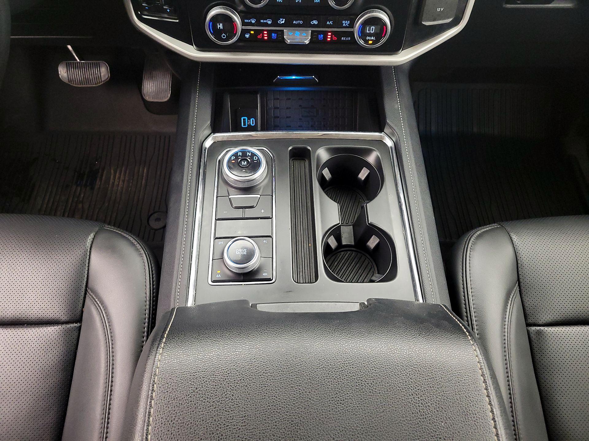 Thumbnail: 2024 Ford Expedition MAX - 18