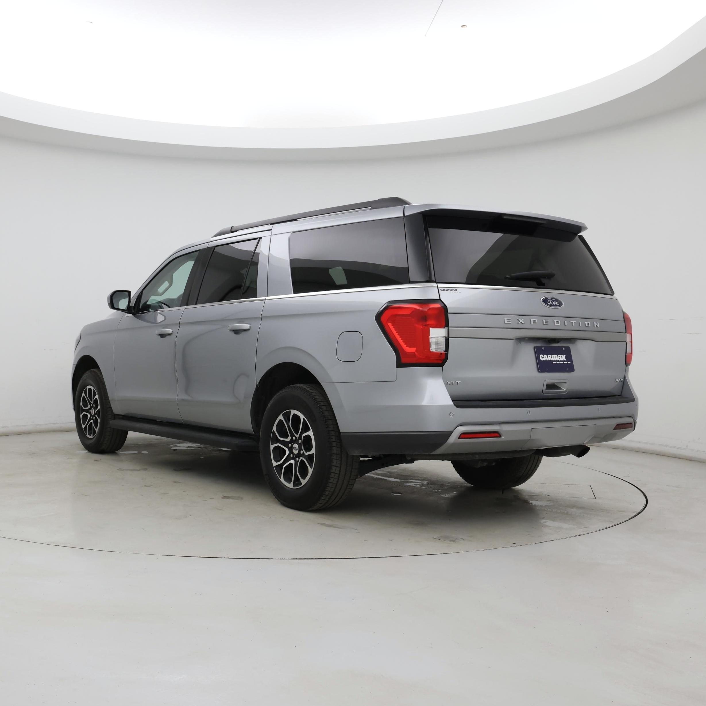 Thumbnail: 2024 Ford Expedition MAX - 2