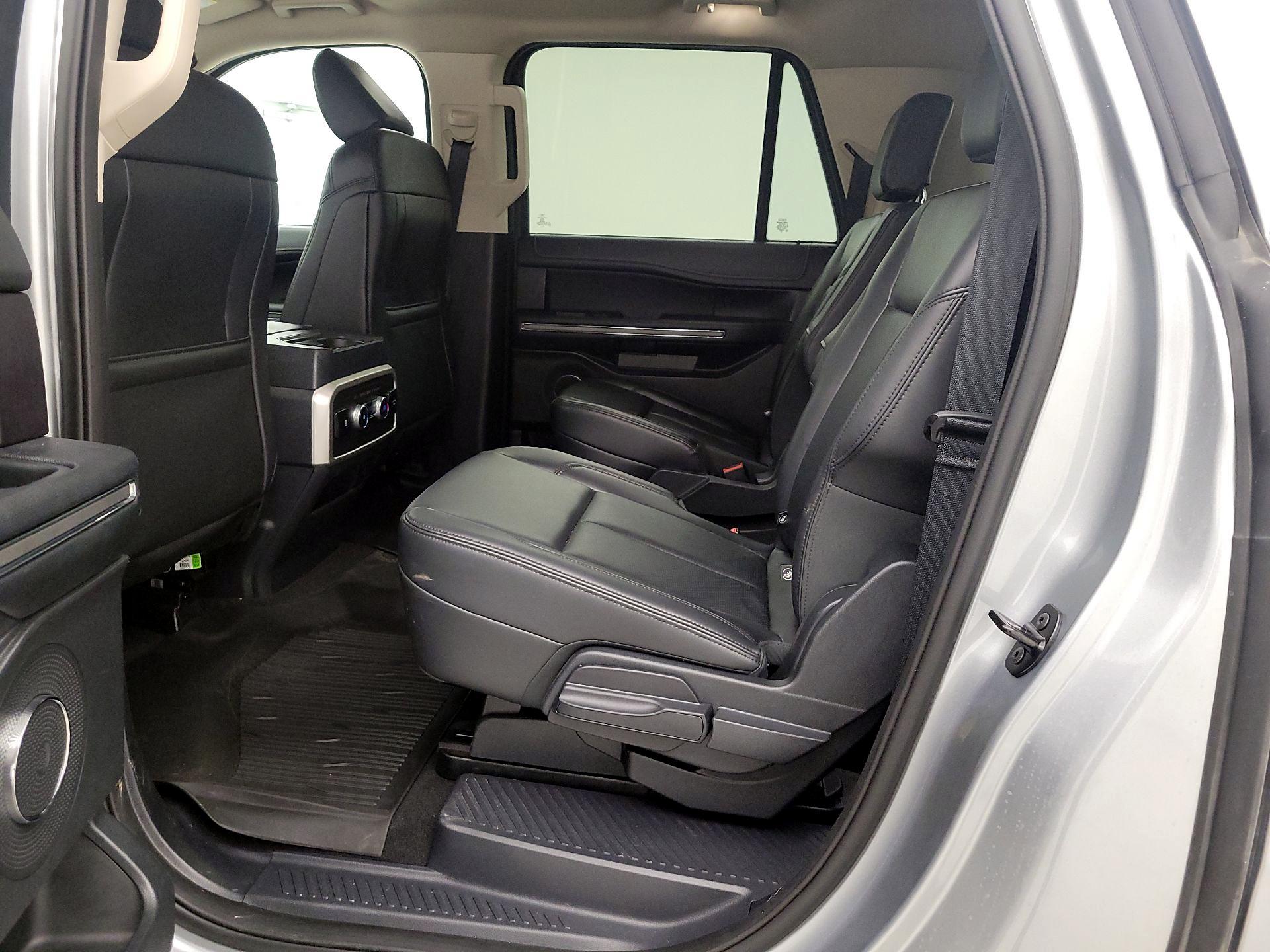 Thumbnail: 2024 Ford Expedition MAX - 20