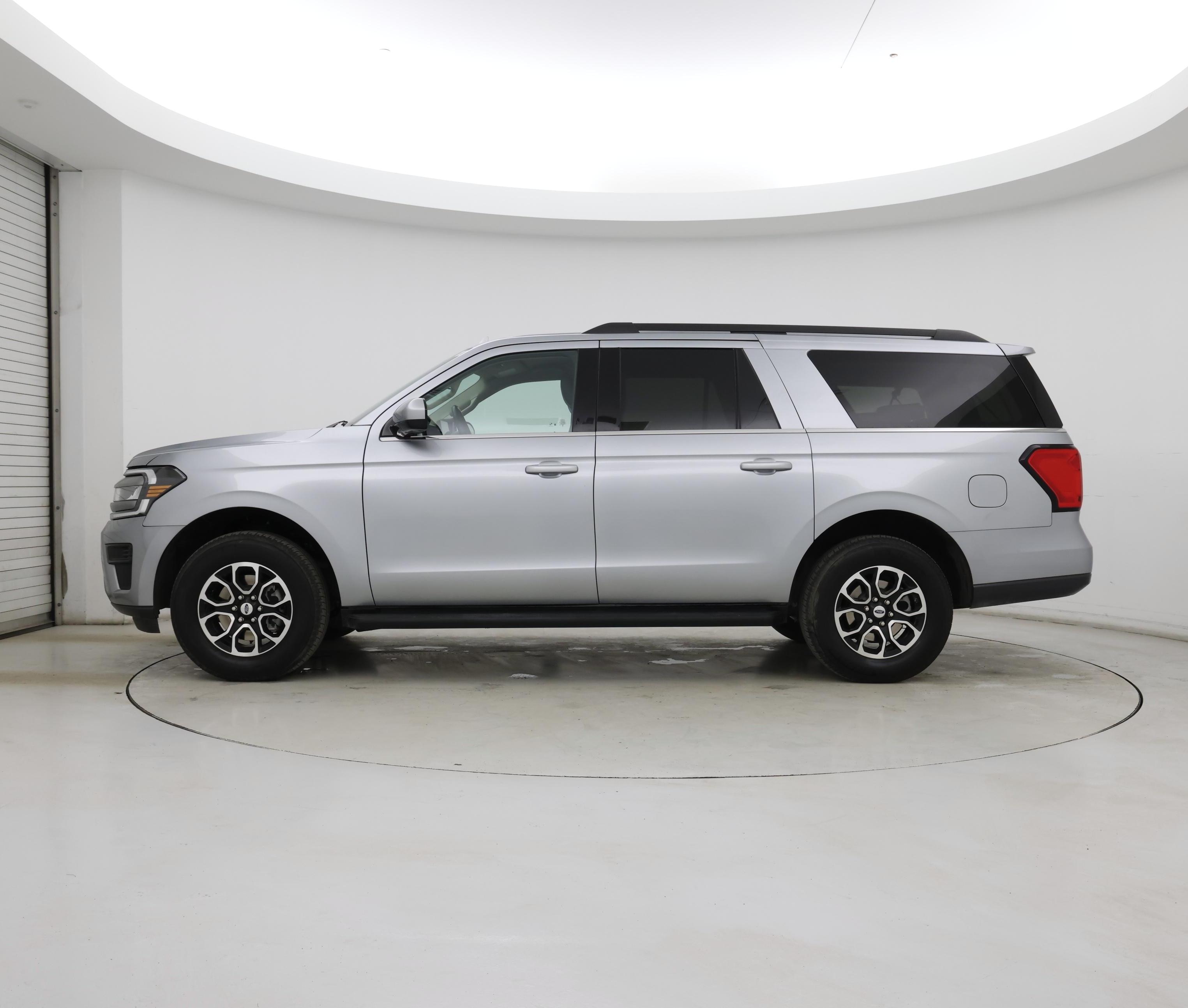 Thumbnail: 2024 Ford Expedition MAX - 3