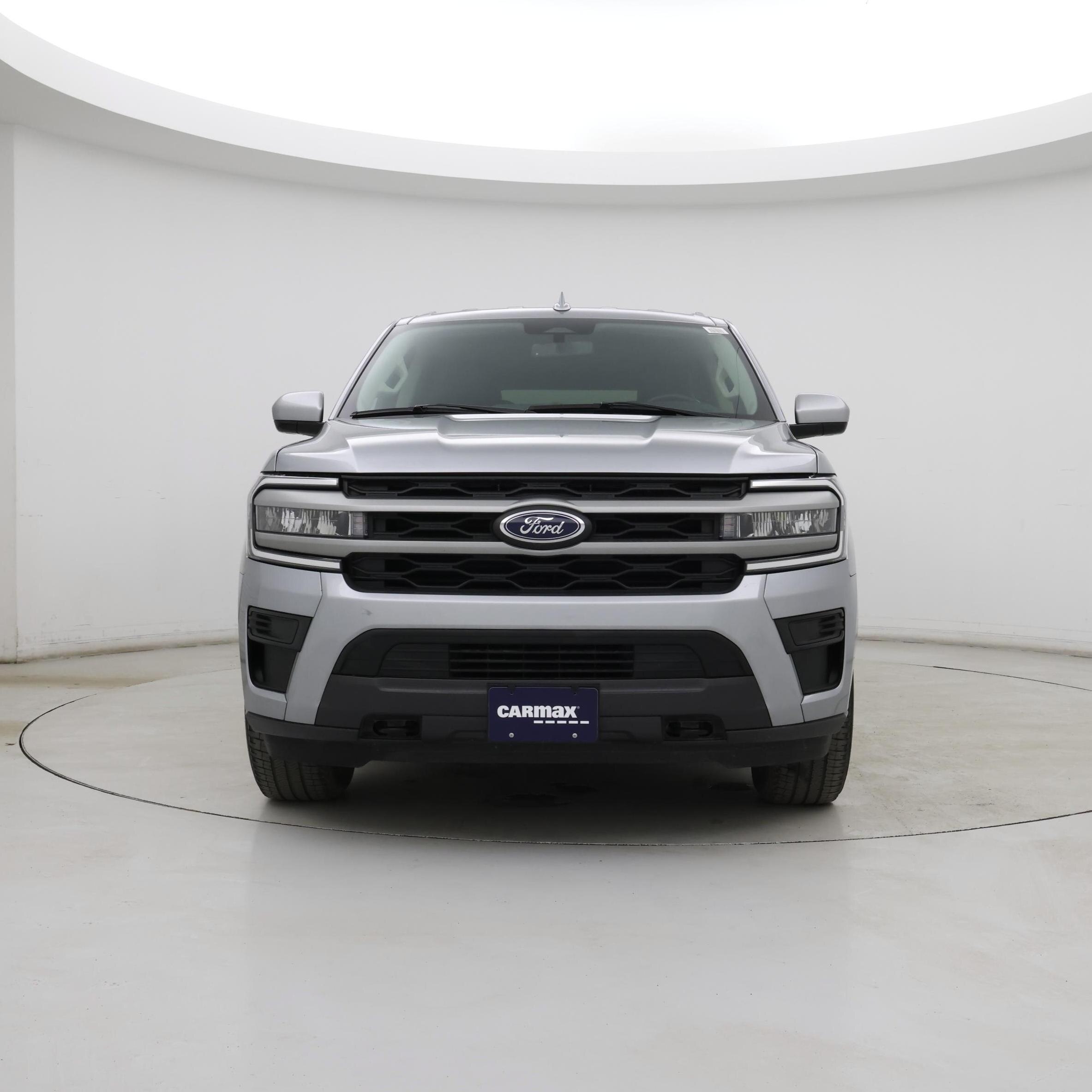 Thumbnail: 2024 Ford Expedition MAX - 5