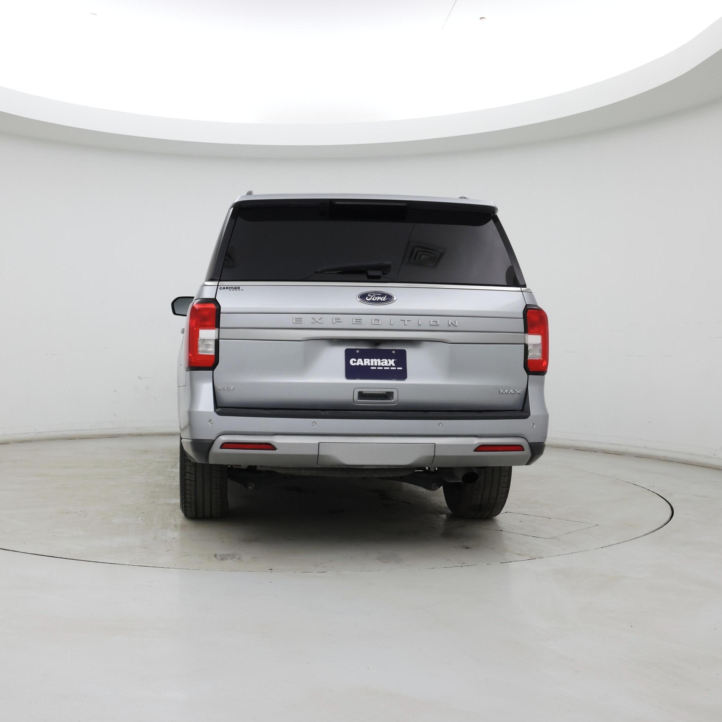 Thumbnail: 2024 Ford Expedition MAX - 6