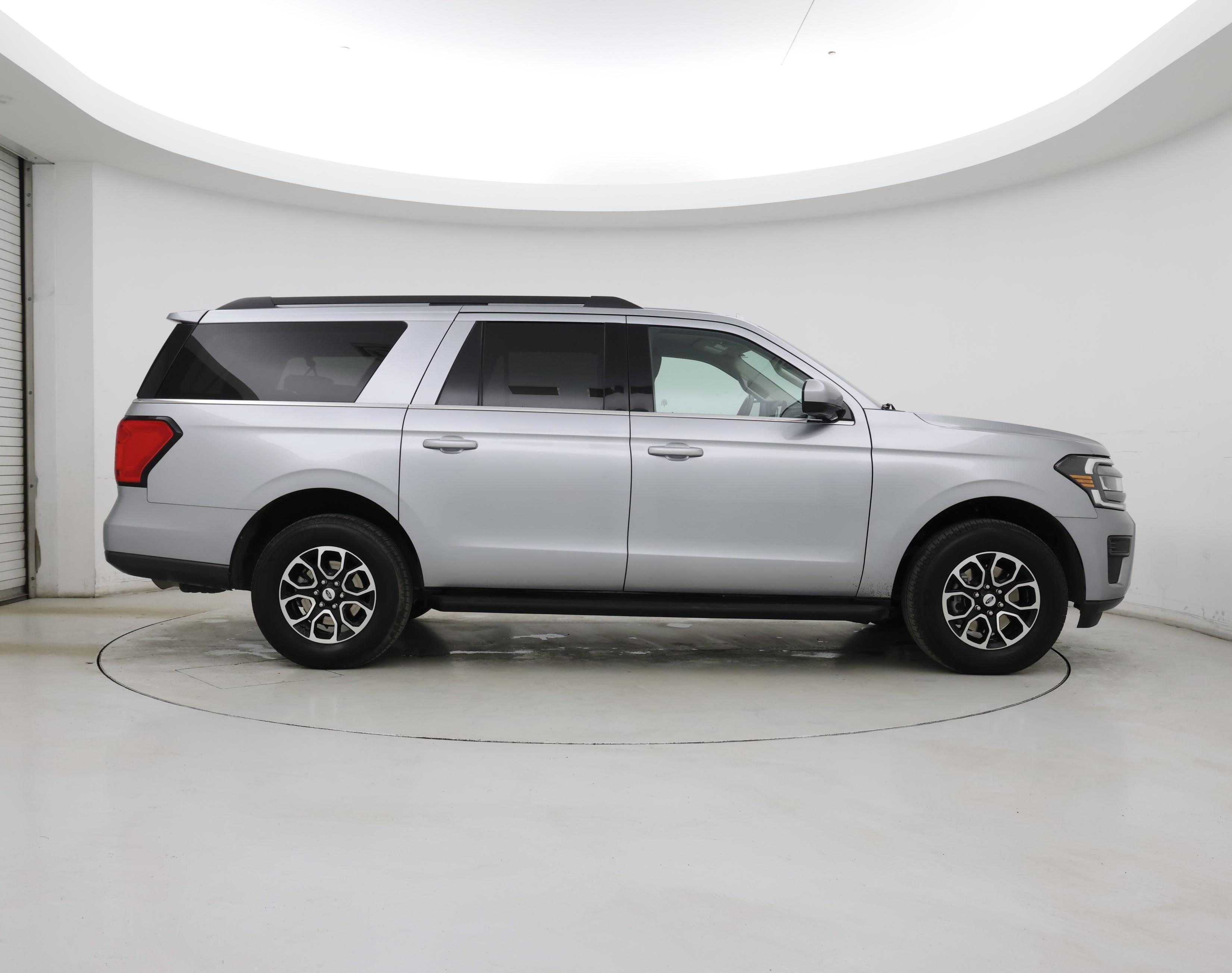 Thumbnail: 2024 Ford Expedition MAX - 7