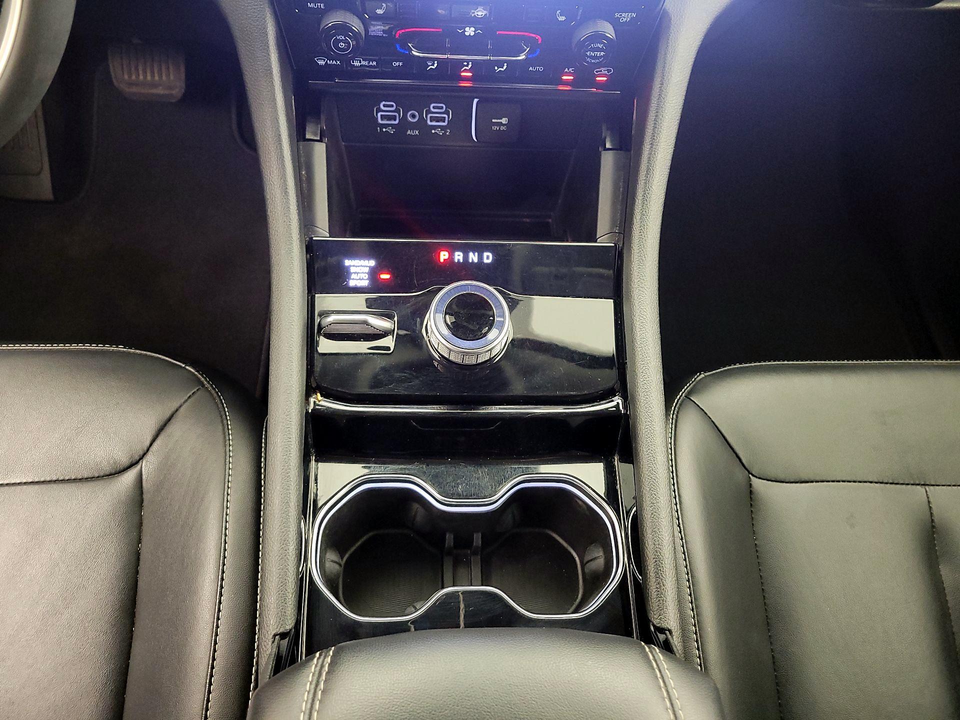 Thumbnail: 2023 Jeep Grand Cherokee - 18