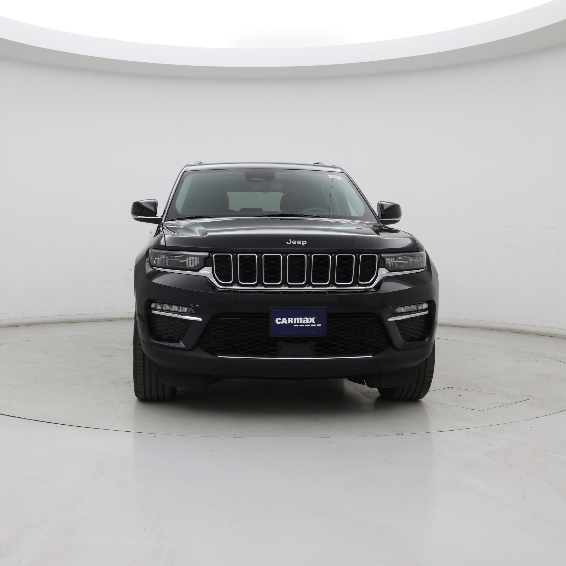 Thumbnail: 2023 Jeep Grand Cherokee - 5