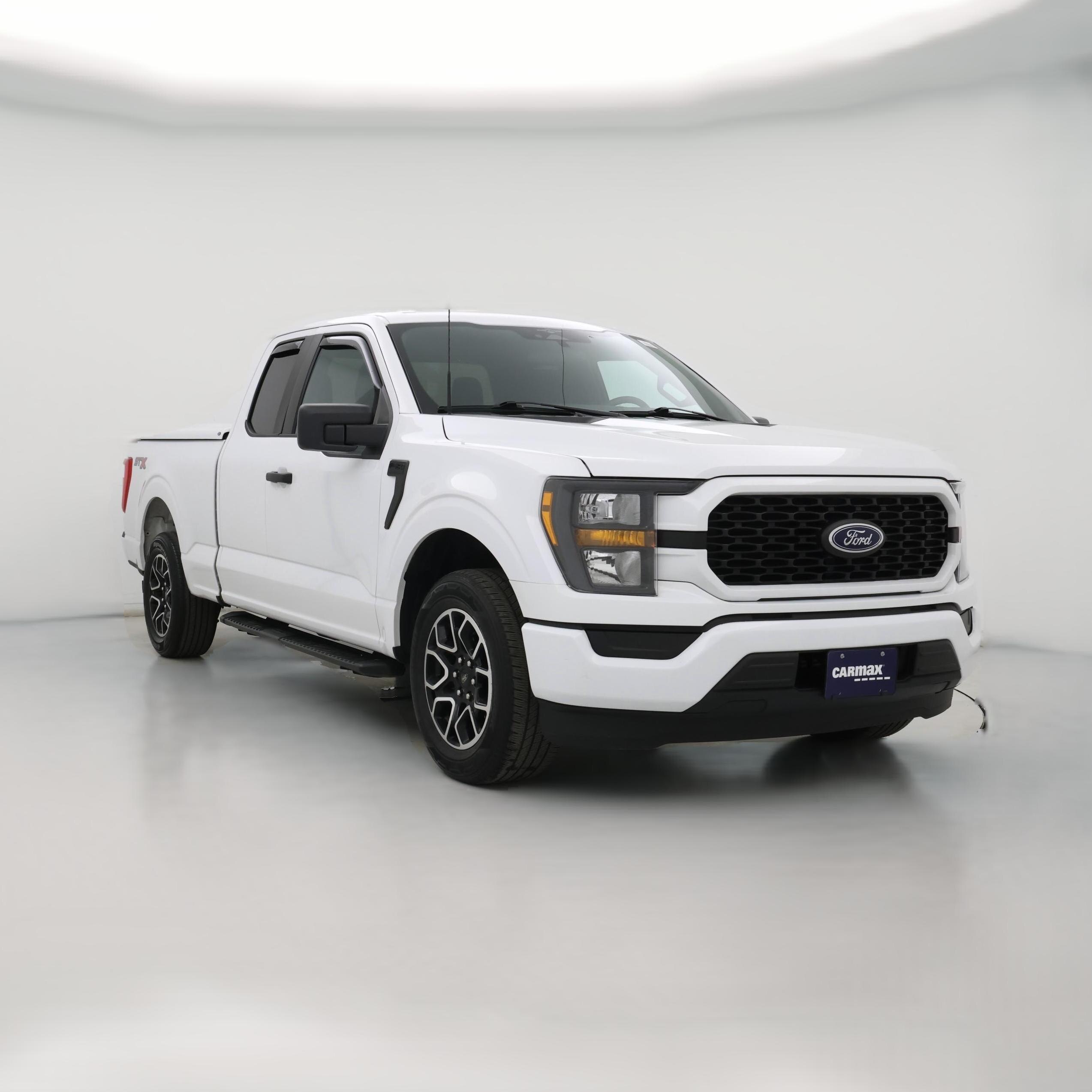 Thumbnail: 2023 Ford F-150 - 1