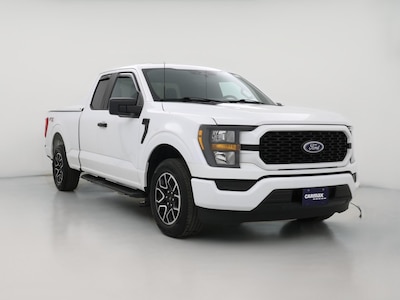 2023 Ford F150 XL