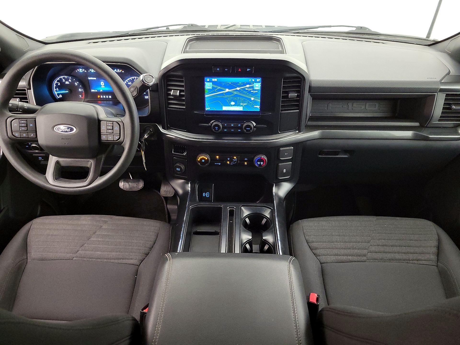 Thumbnail: 2023 Ford F-150 - 9