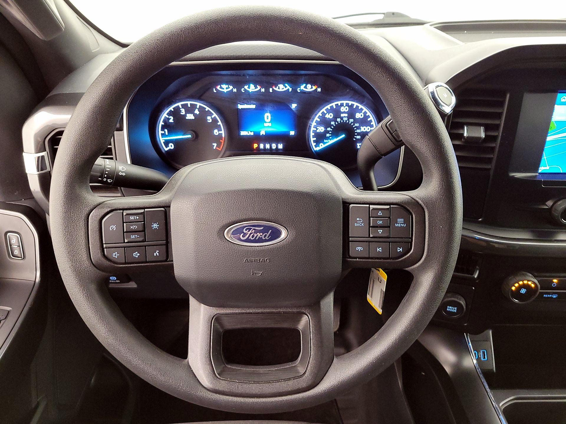 Thumbnail: 2023 Ford F-150 - 10