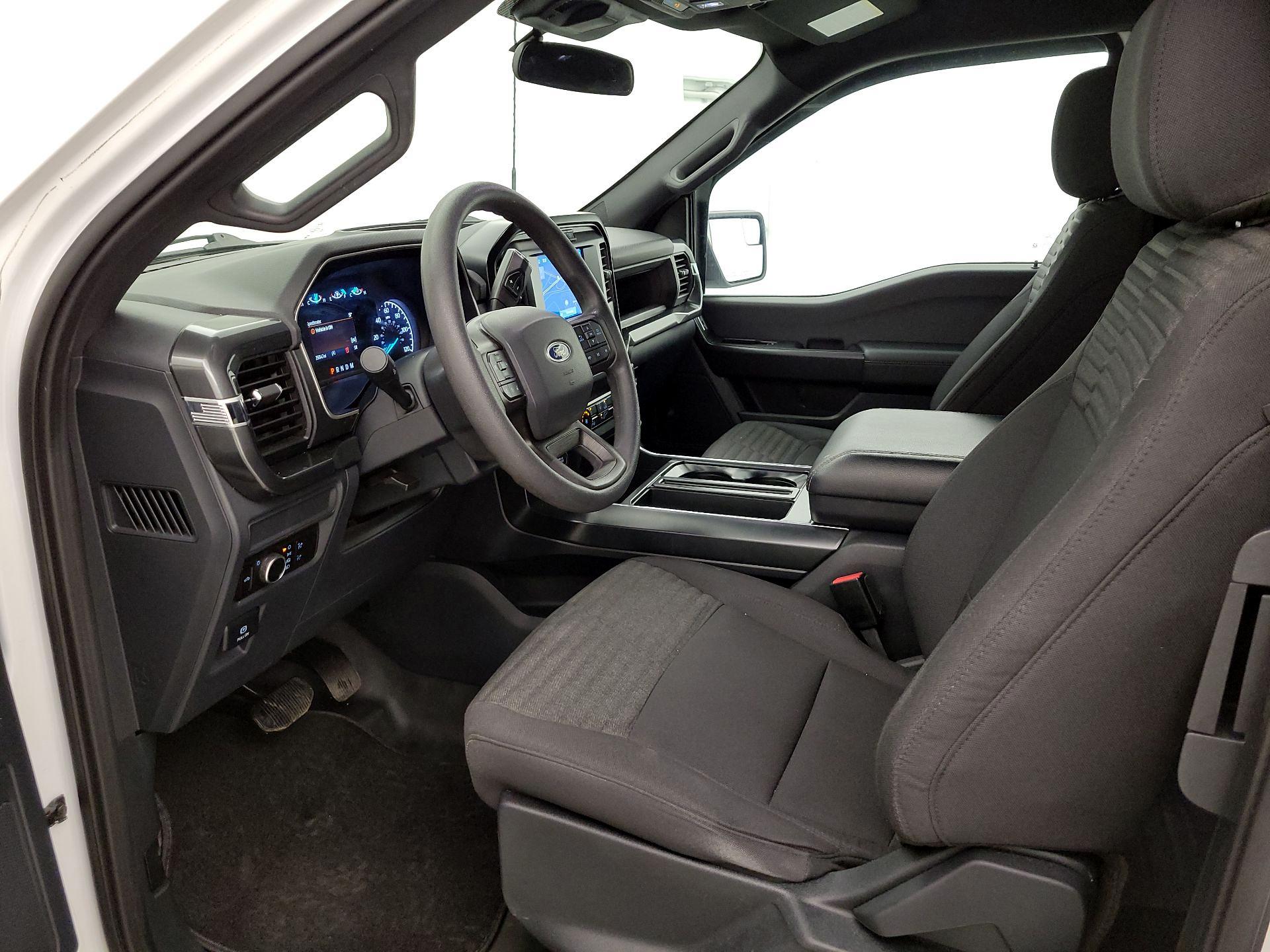 Thumbnail: 2023 Ford F-150 - 11