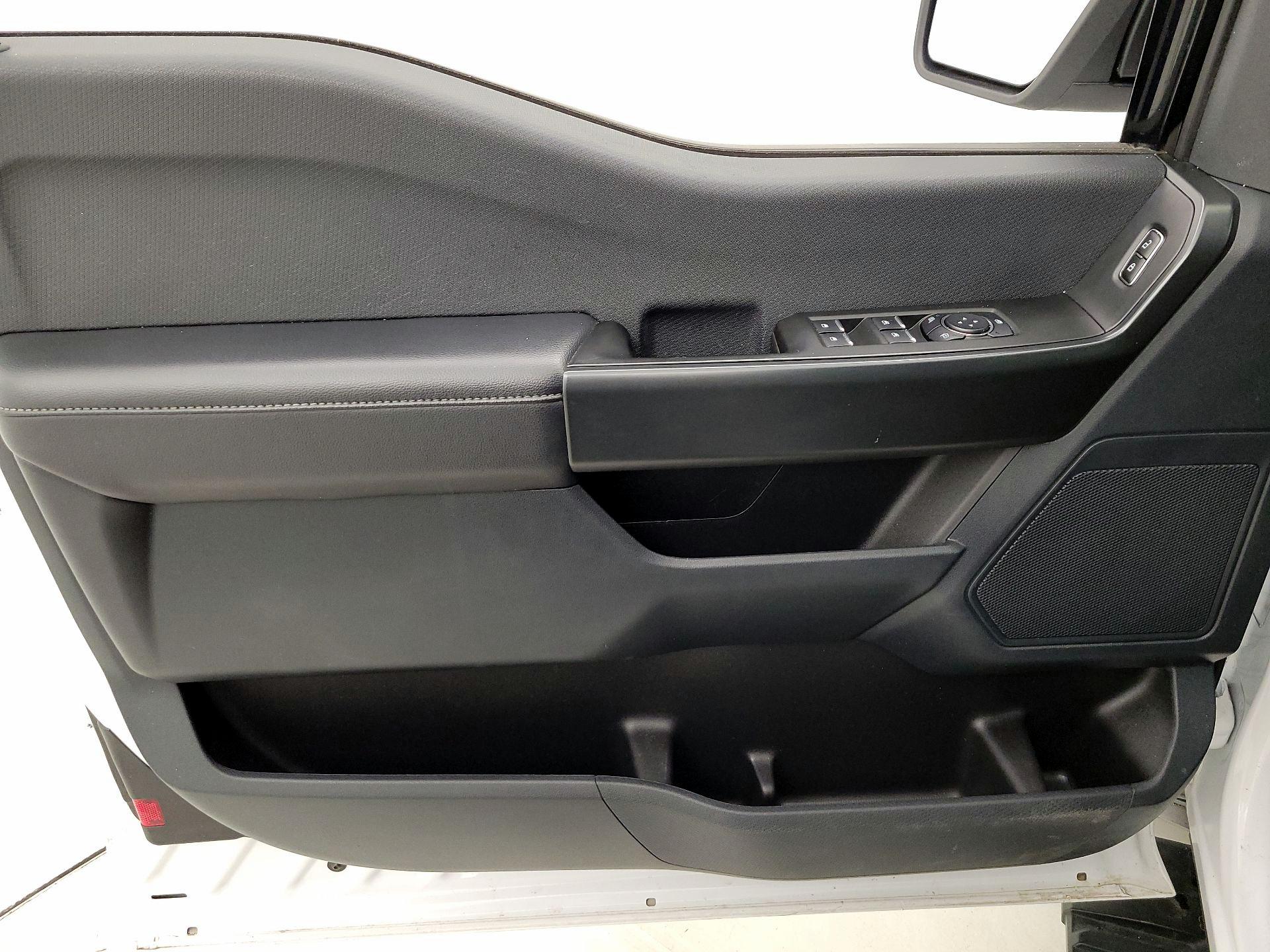 Thumbnail: 2023 Ford F-150 - 12