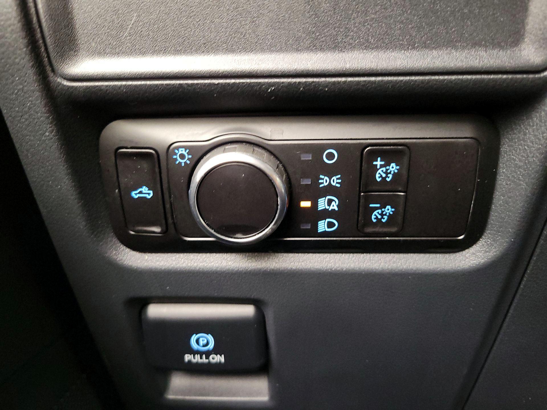 Thumbnail: 2023 Ford F-150 - 13