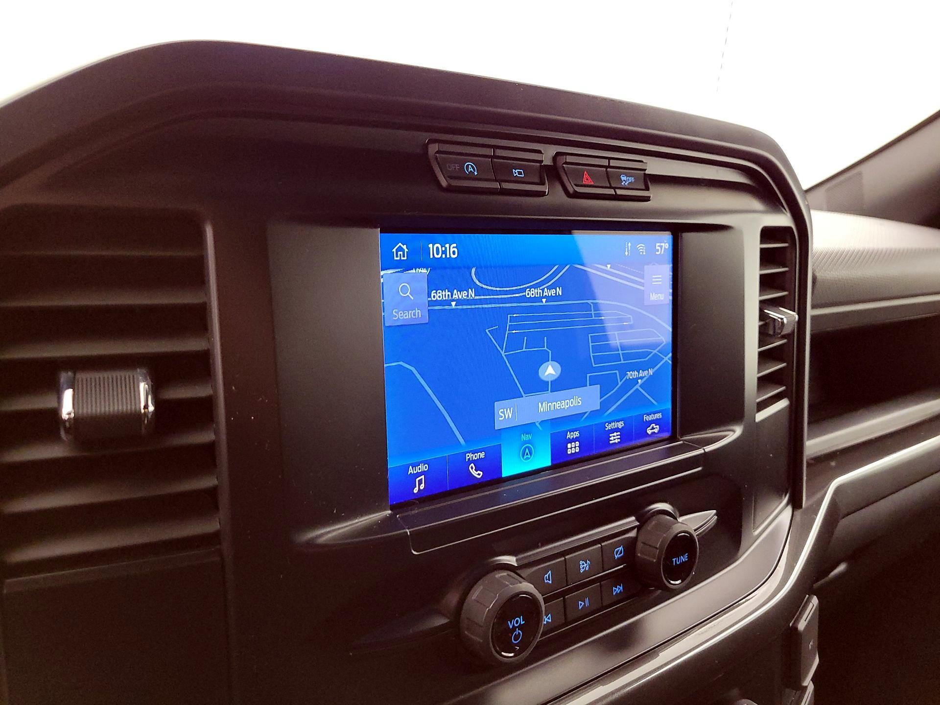 Thumbnail: 2023 Ford F-150 - 14