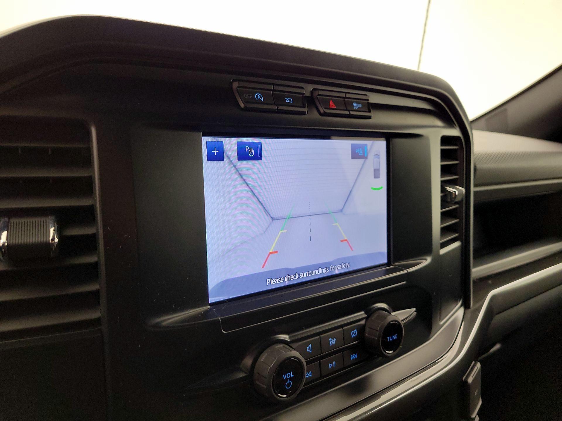 Thumbnail: 2023 Ford F-150 - 15