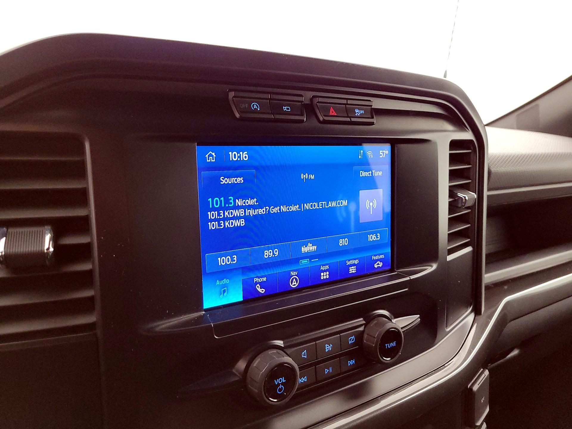 Thumbnail: 2023 Ford F-150 - 16