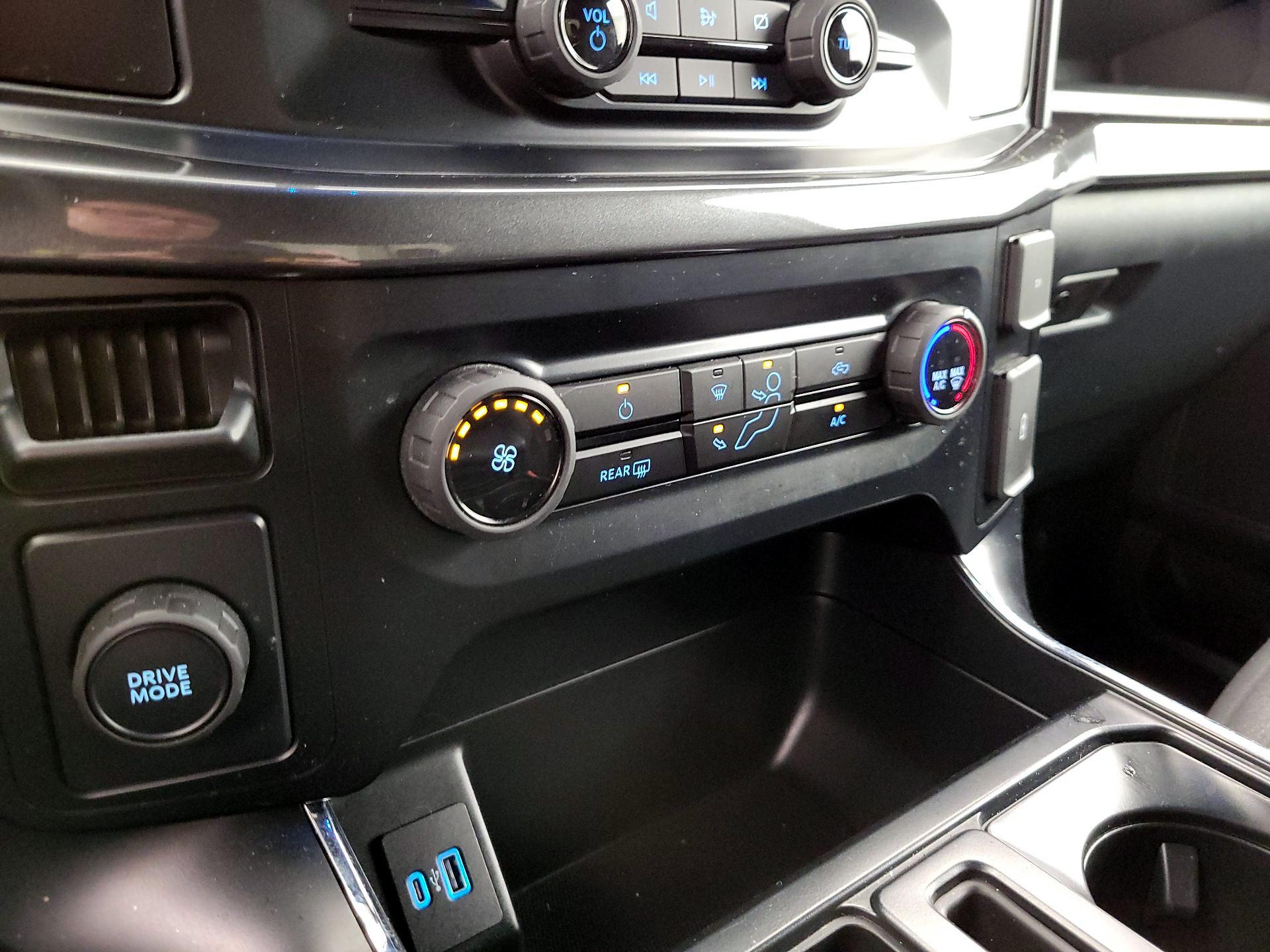 Thumbnail: 2023 Ford F-150 - 17