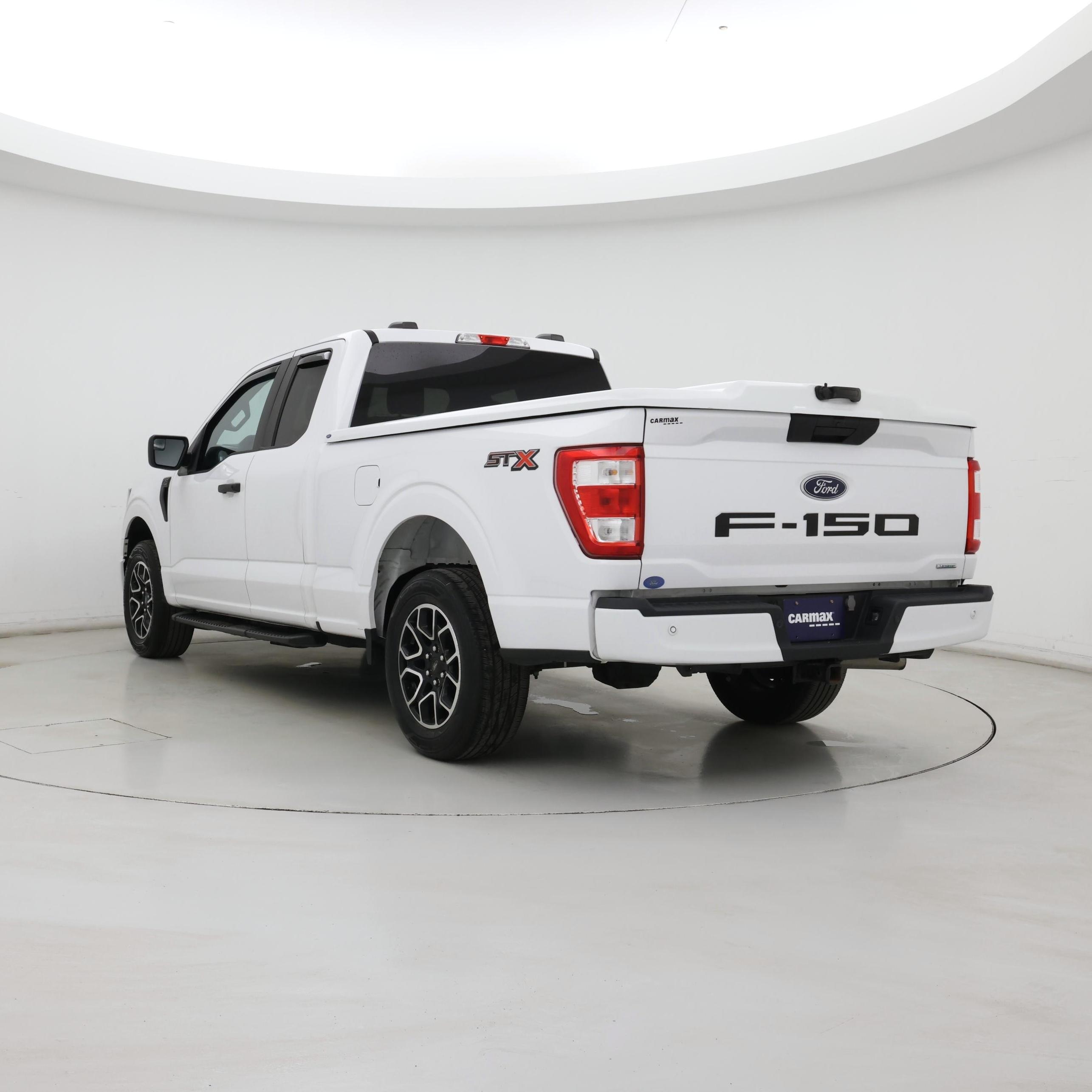 Thumbnail: 2023 Ford F-150 - 2