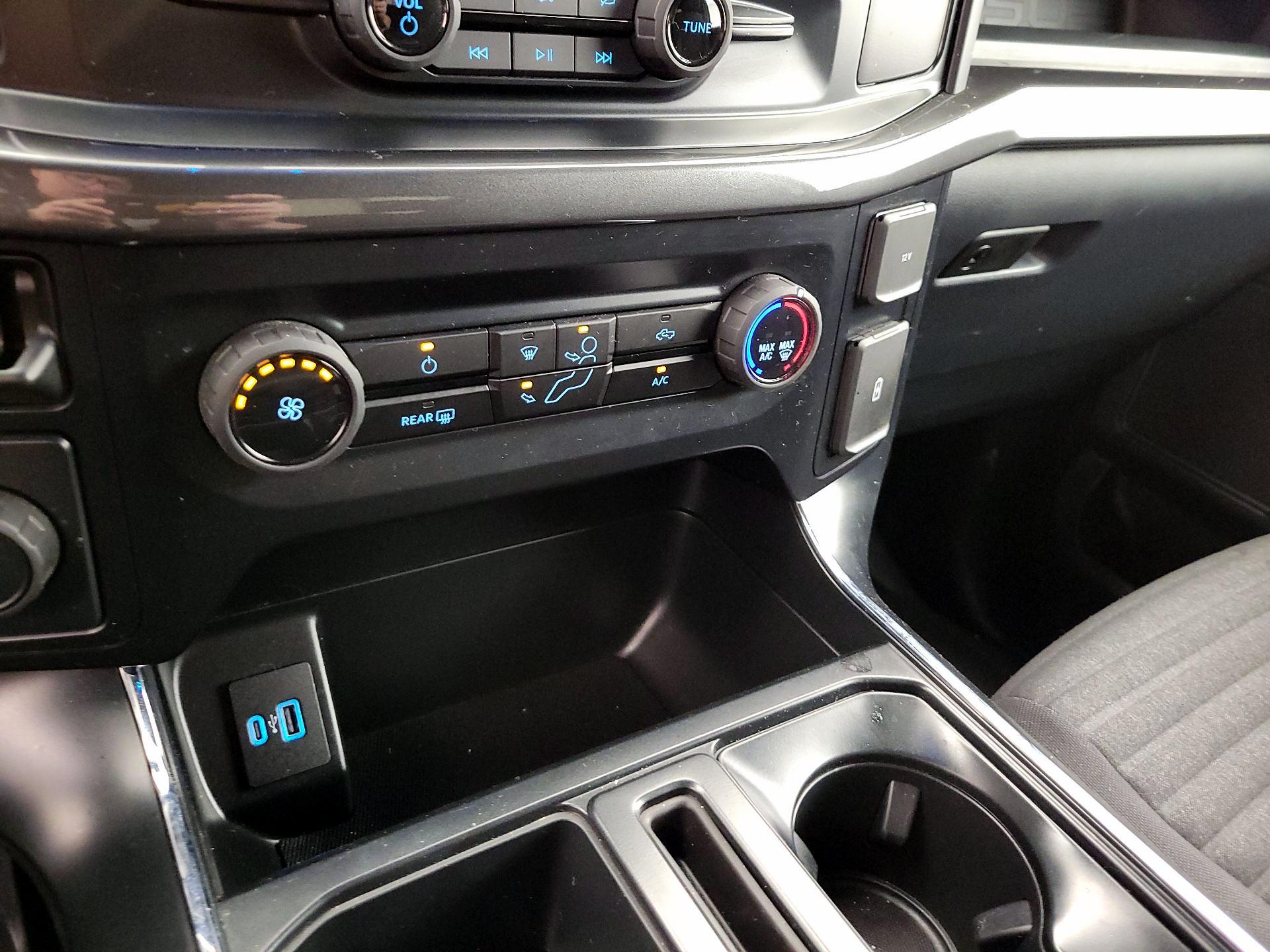 Thumbnail: 2023 Ford F-150 - 19