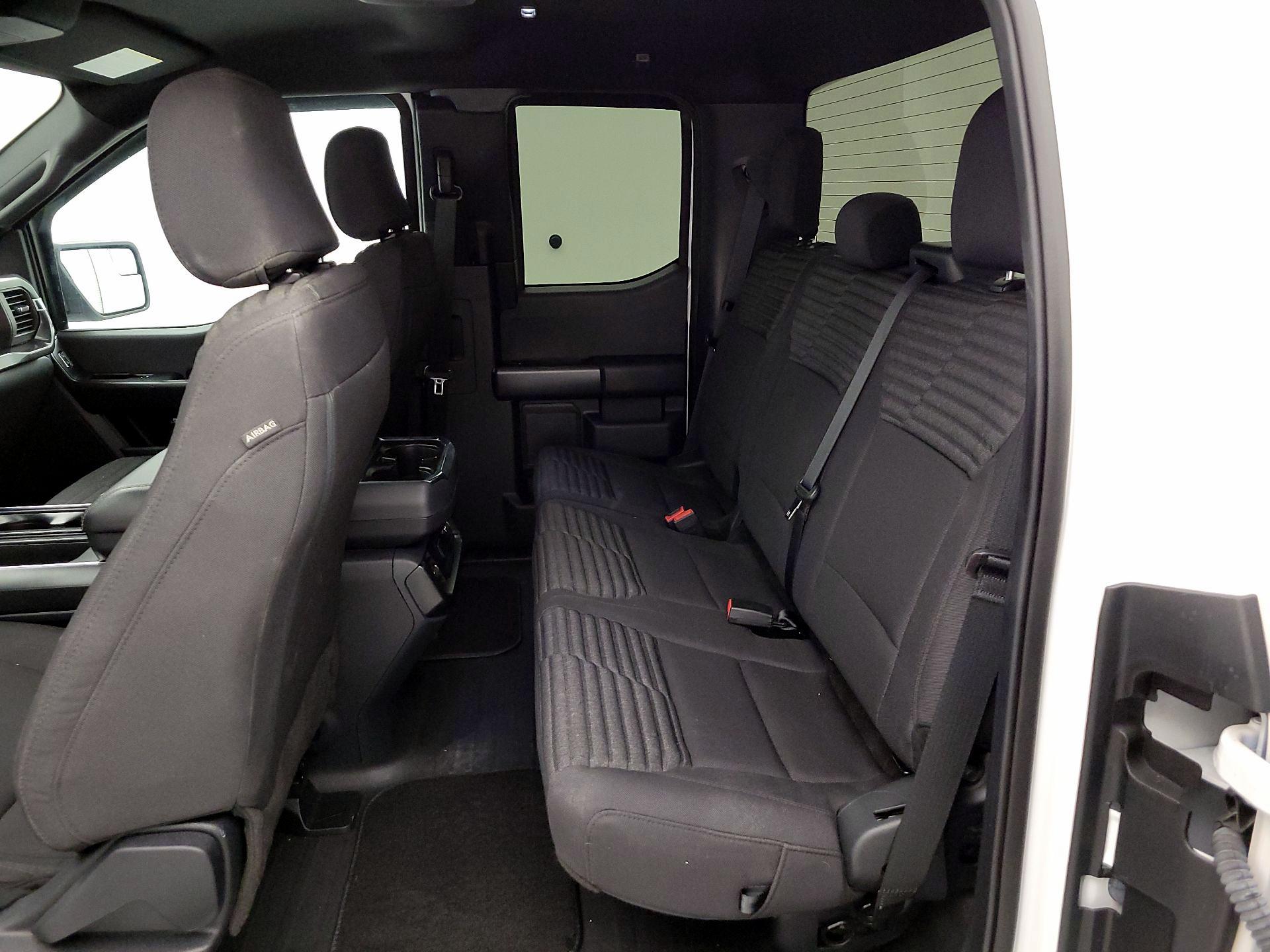 Thumbnail: 2023 Ford F-150 - 20