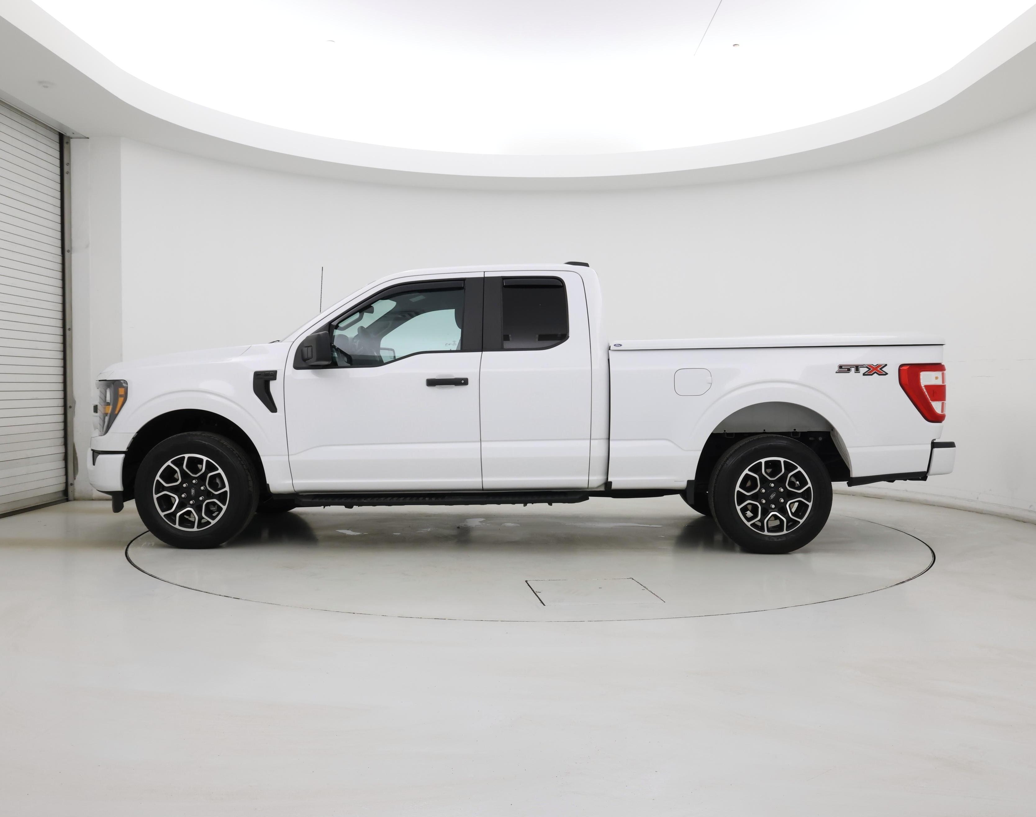 Thumbnail: 2023 Ford F-150 - 3