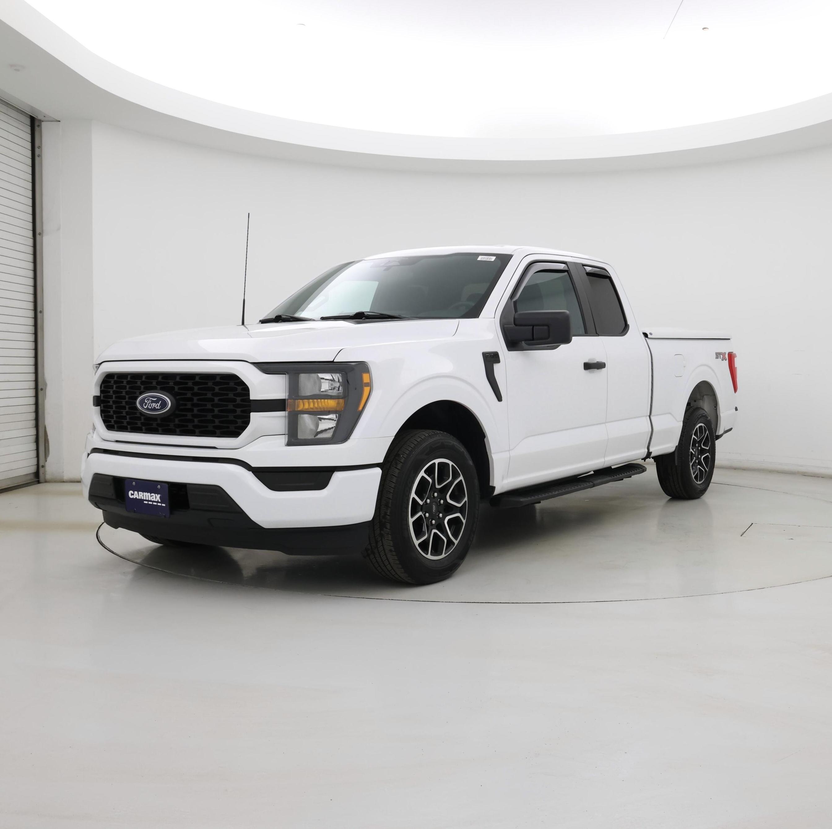 Thumbnail: 2023 Ford F-150 - 4