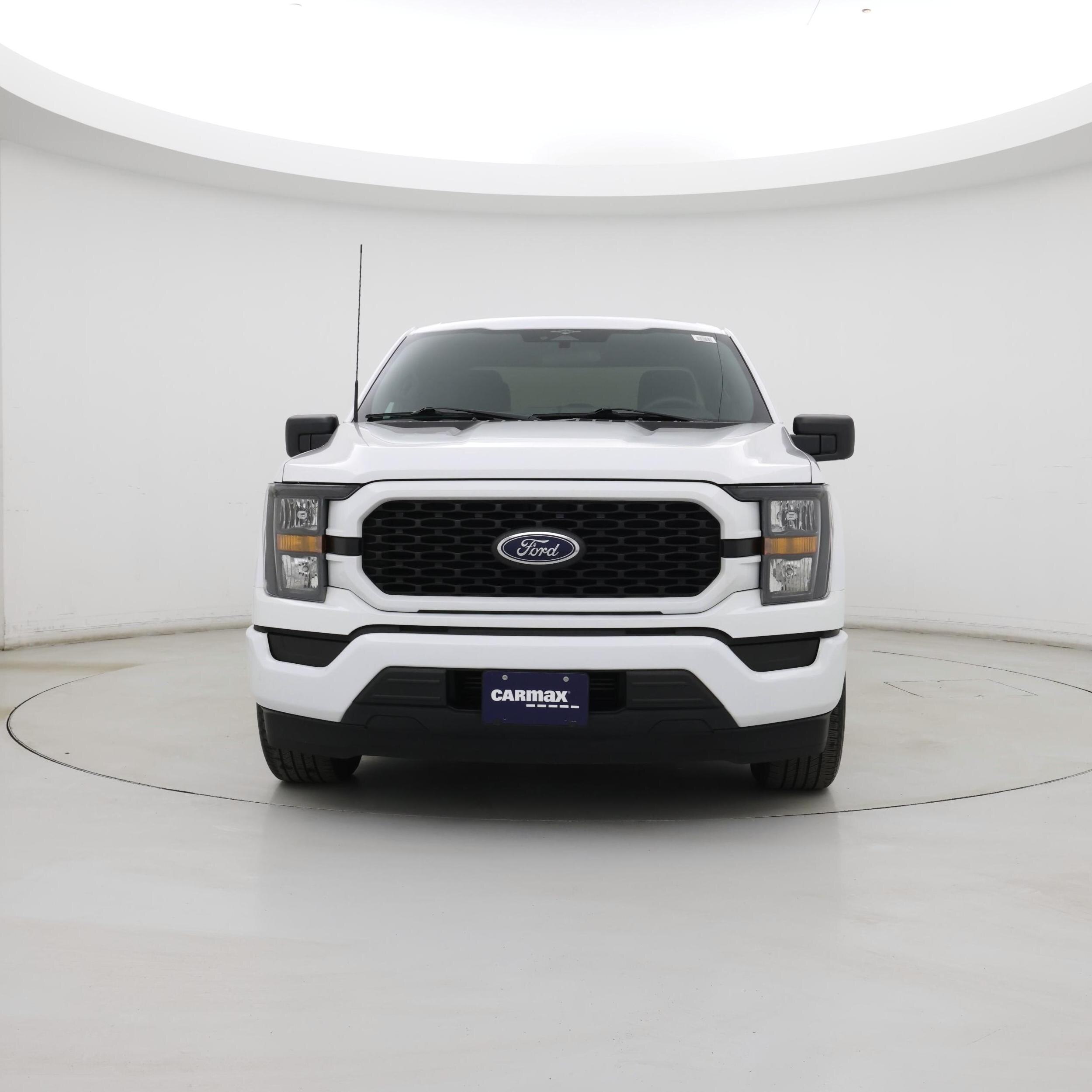 Thumbnail: 2023 Ford F-150 - 5