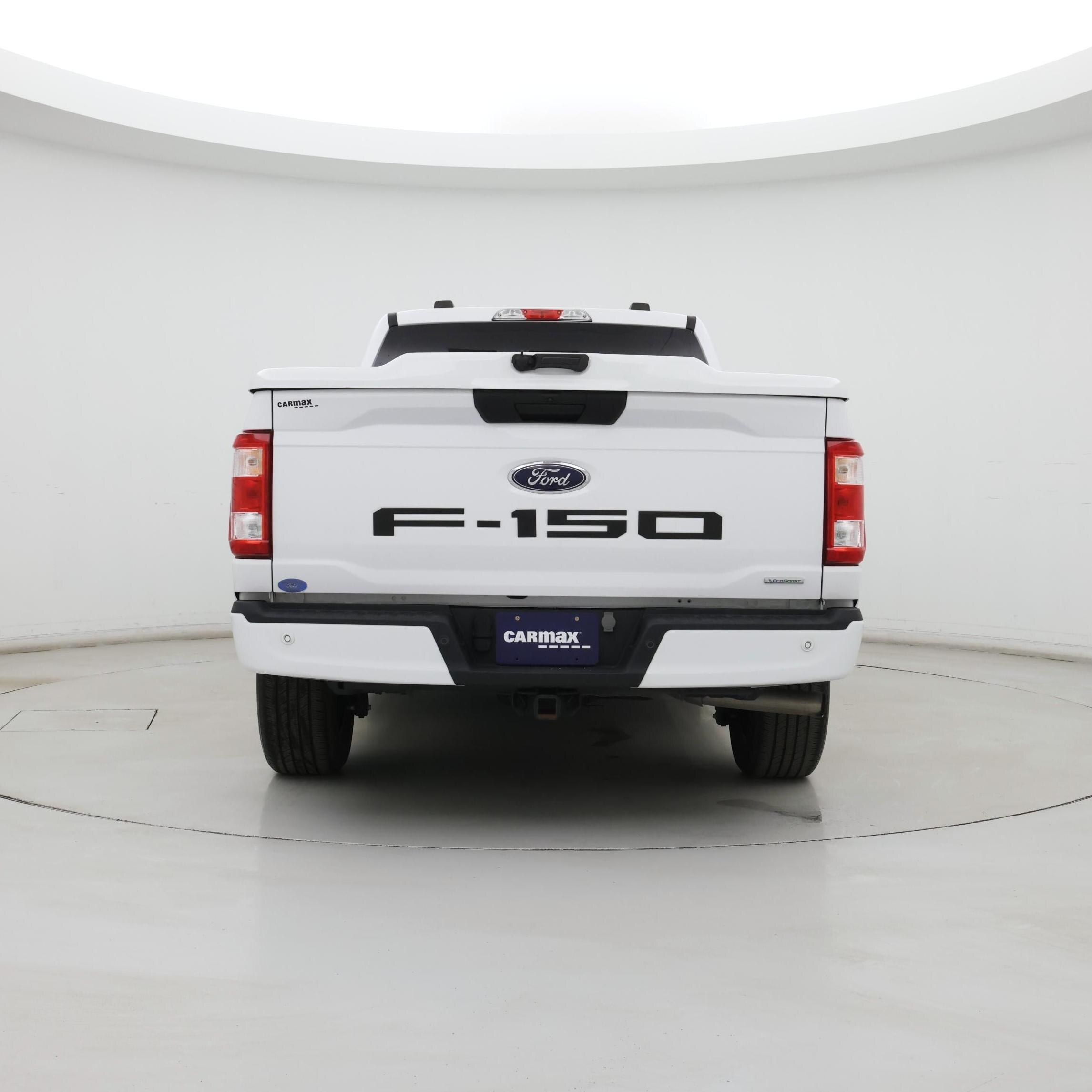 Thumbnail: 2023 Ford F-150 - 6