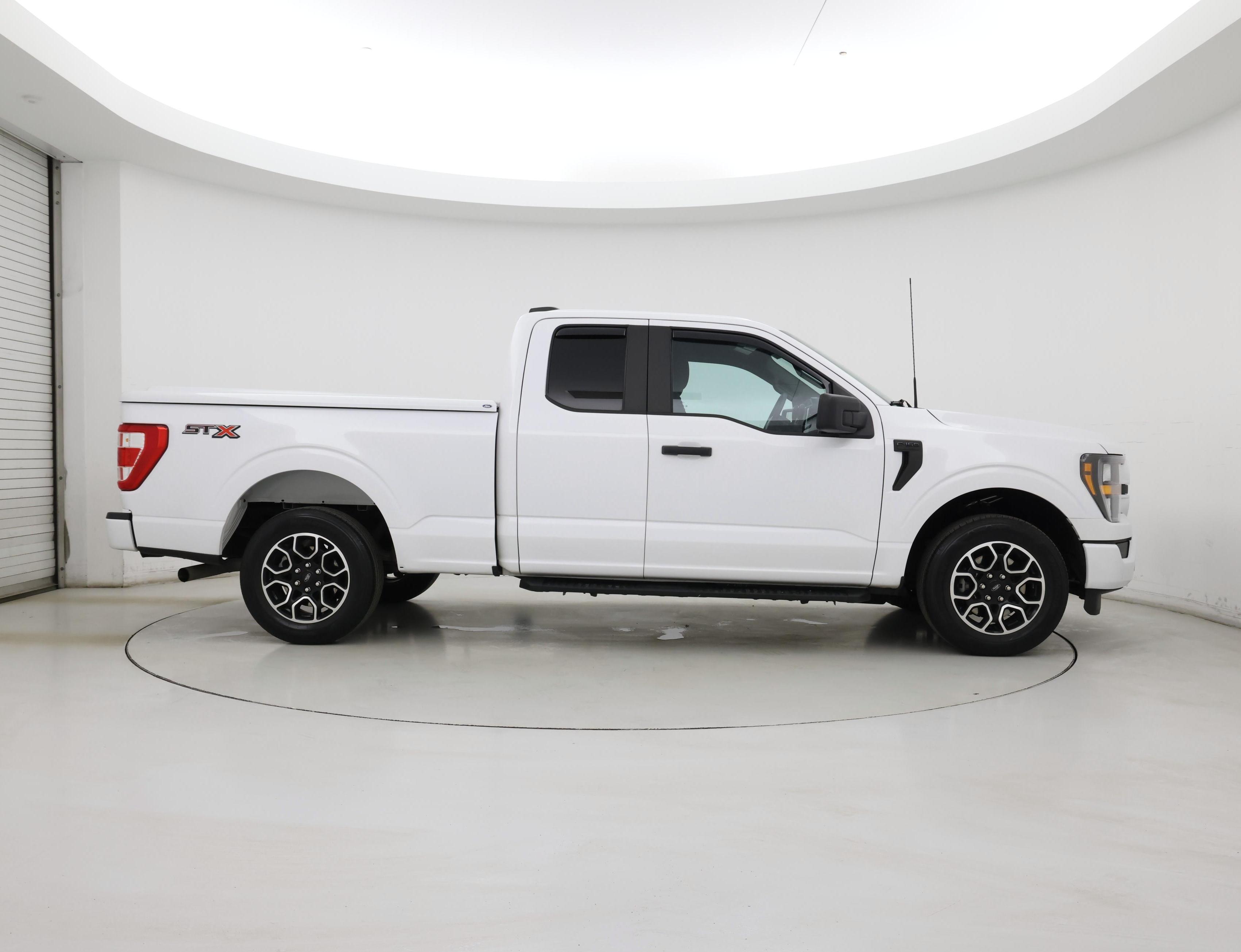 Thumbnail: 2023 Ford F-150 - 7