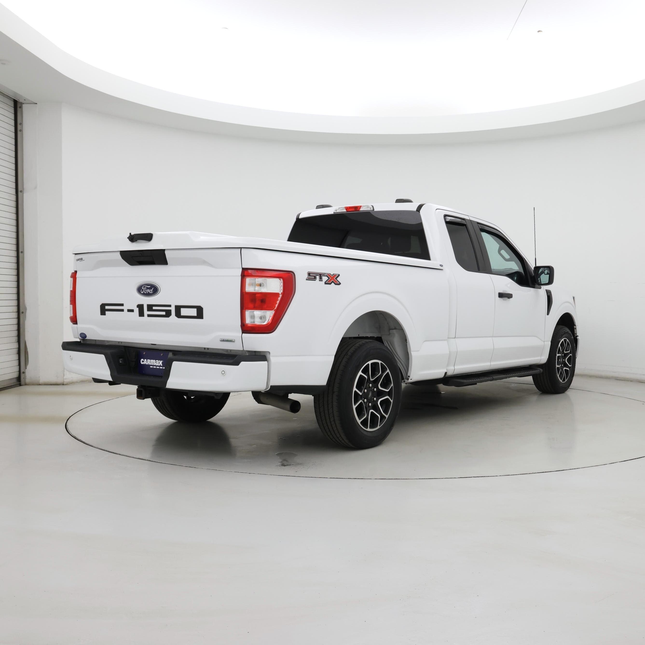 Thumbnail: 2023 Ford F-150 - 8