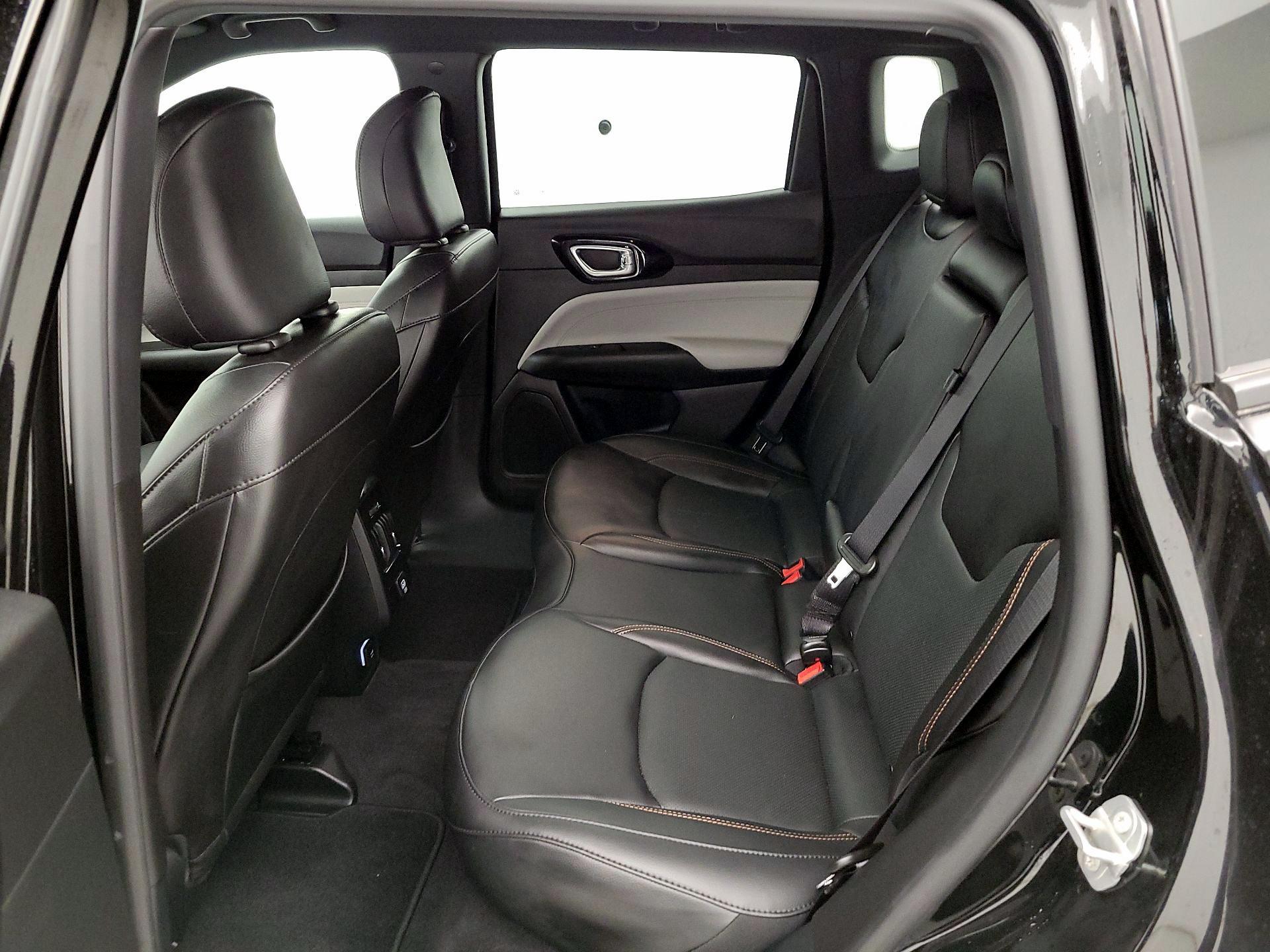 Thumbnail: 2023 Jeep Compass - 19