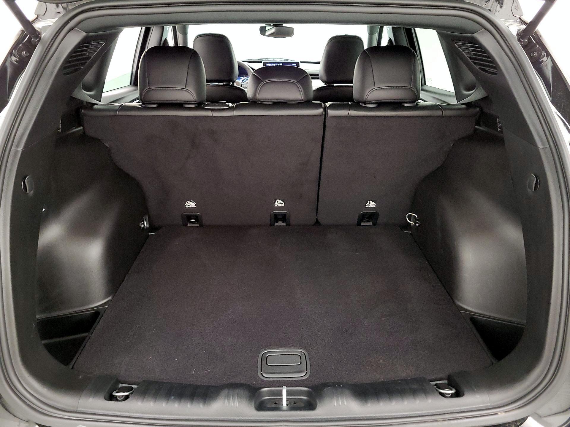 Thumbnail: 2023 Jeep Compass - 20