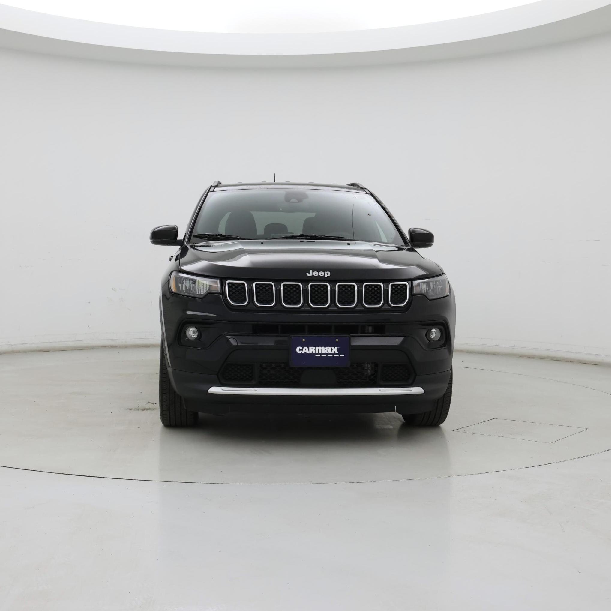 Thumbnail: 2023 Jeep Compass - 5