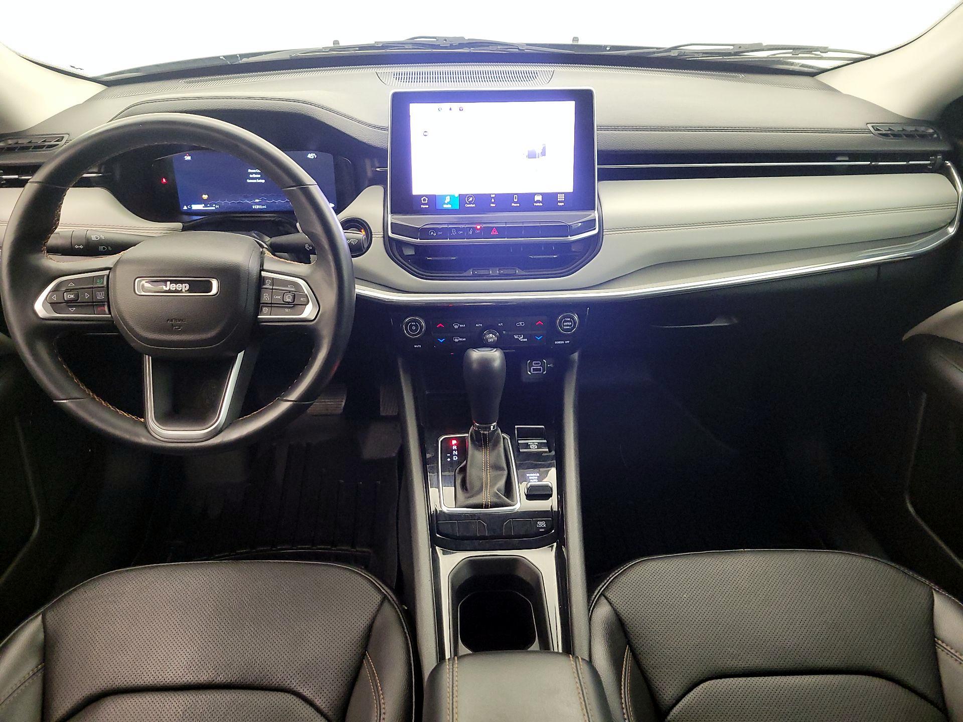 Thumbnail: 2022 Jeep Compass - 9