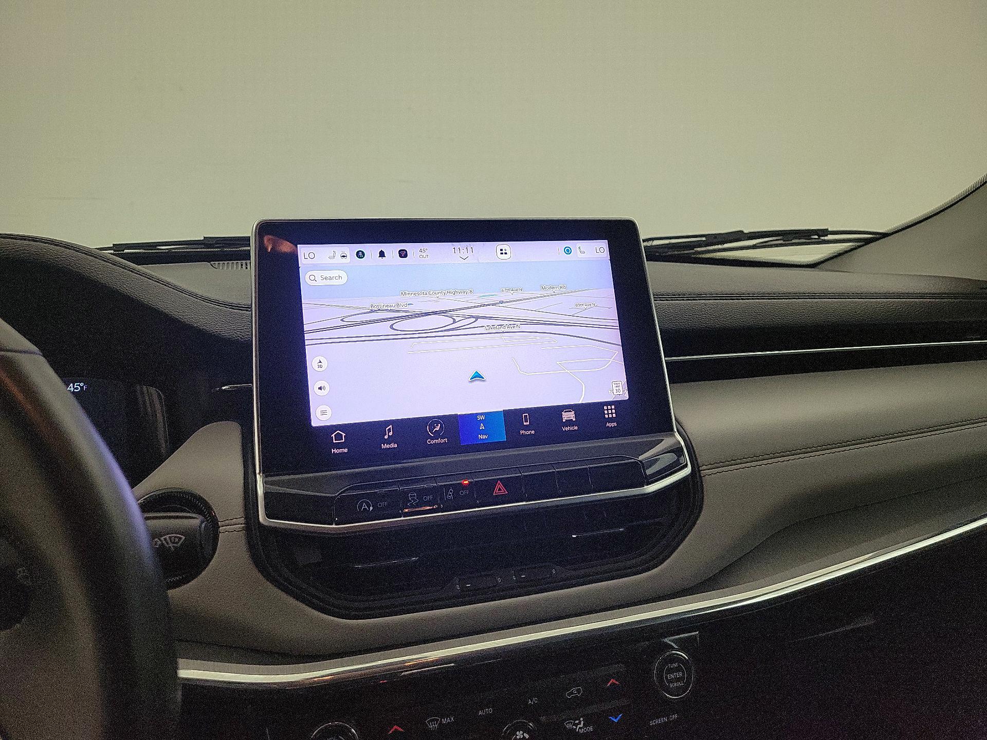 Thumbnail: 2022 Jeep Compass - 14