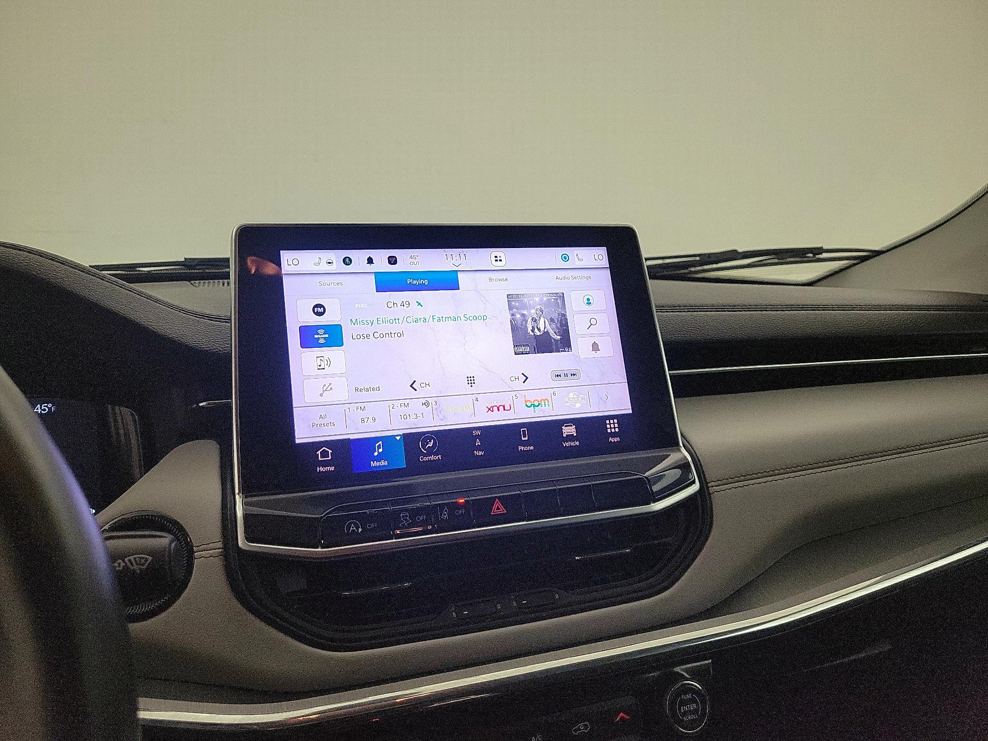 Thumbnail: 2022 Jeep Compass - 16