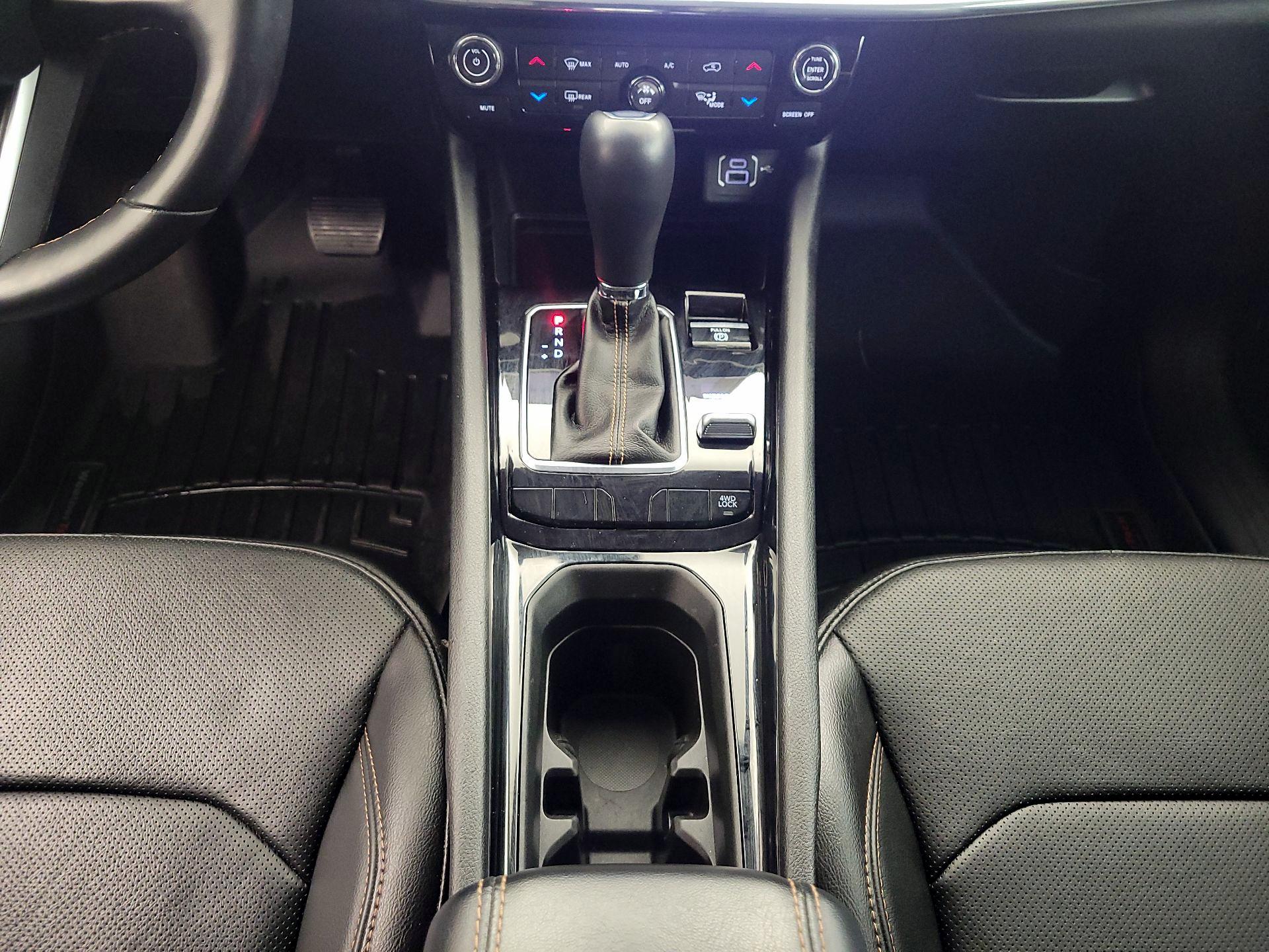 Thumbnail: 2022 Jeep Compass - 18