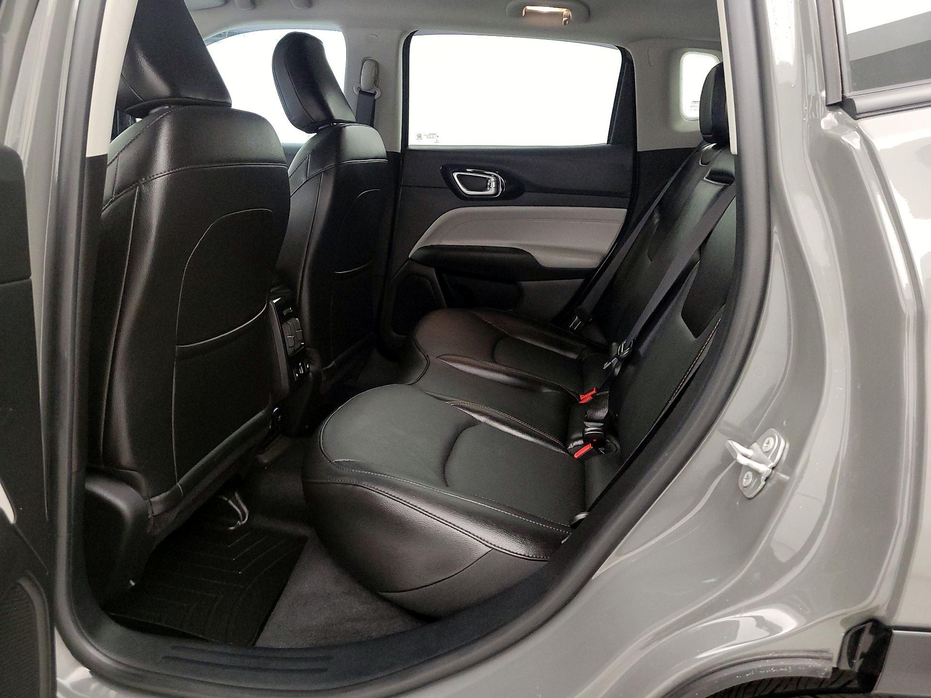 Thumbnail: 2022 Jeep Compass - 20