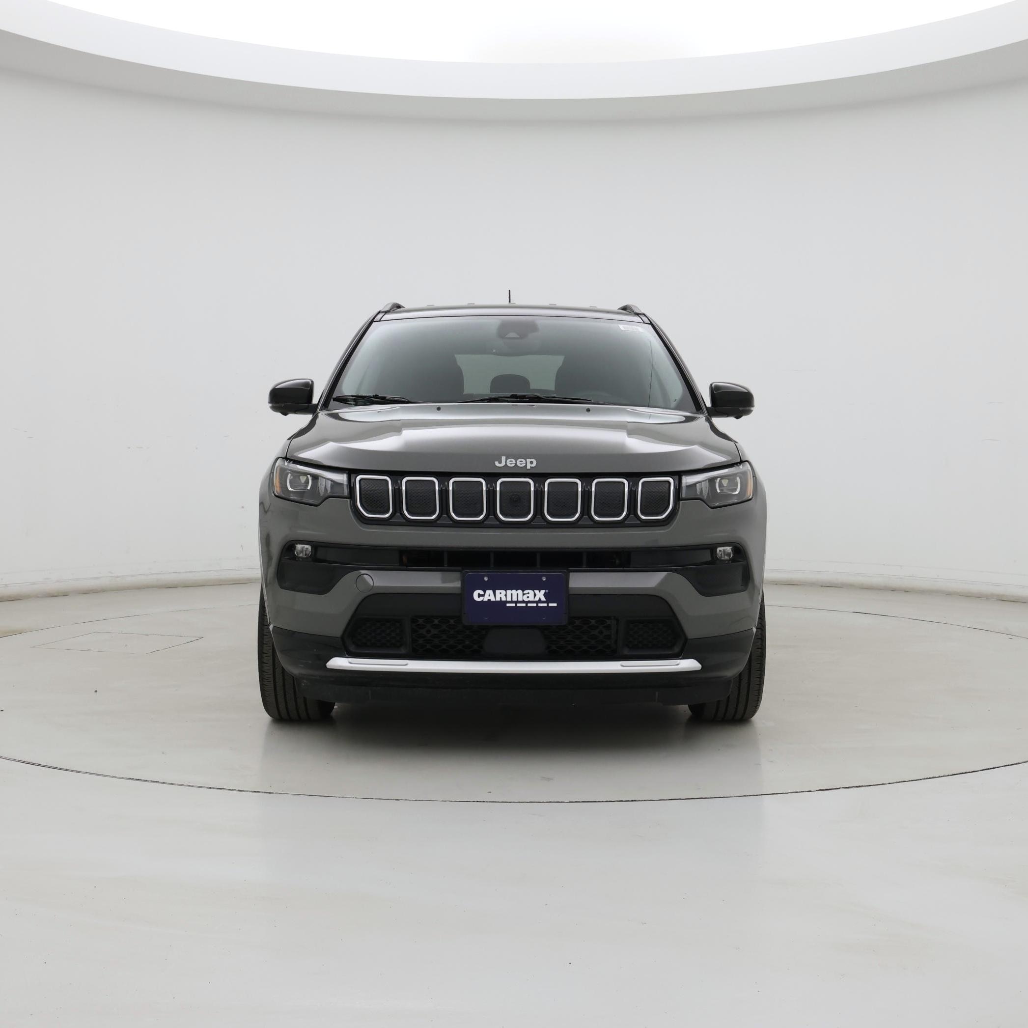 Thumbnail: 2022 Jeep Compass - 5