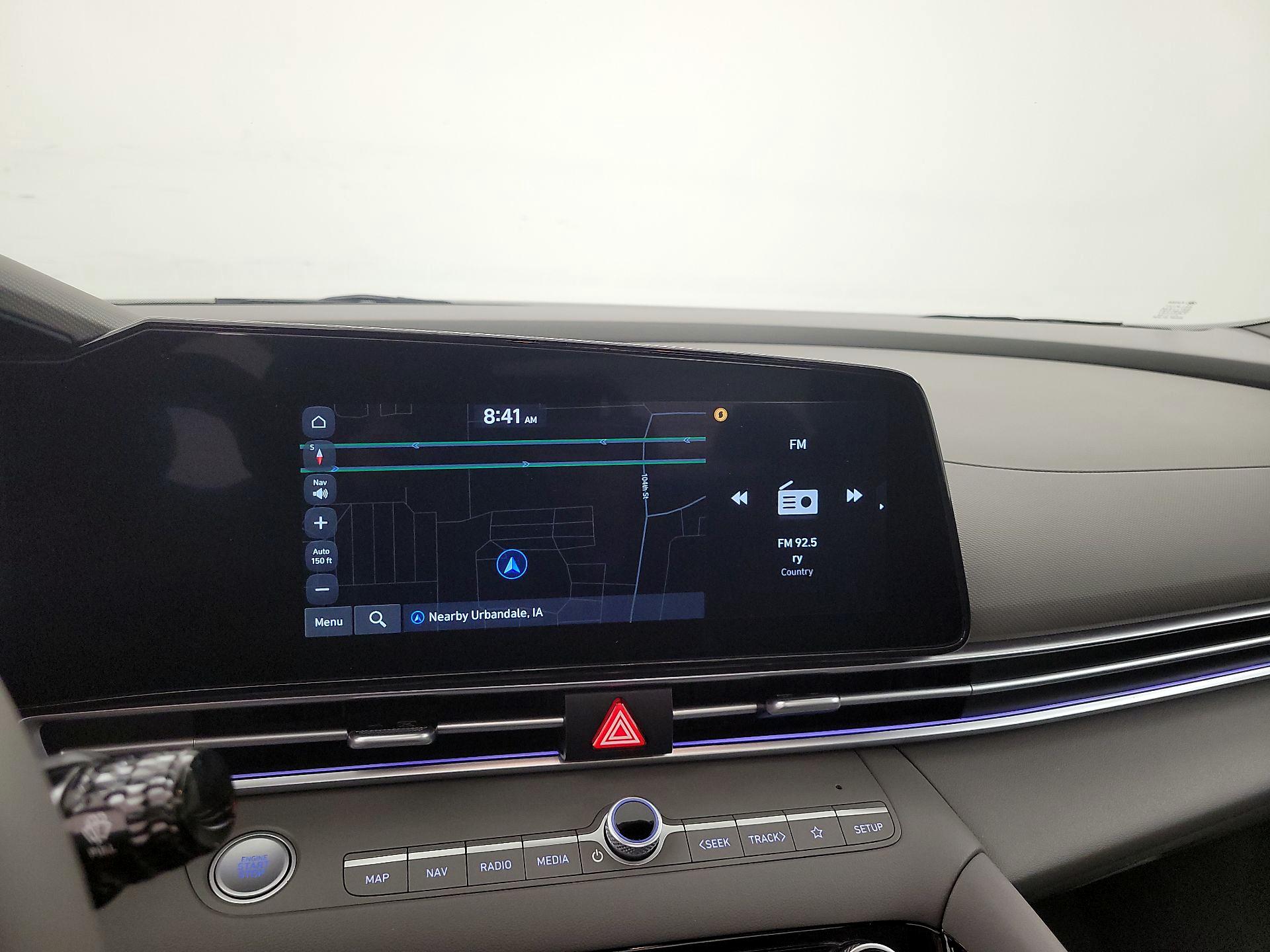 Thumbnail: 2025 Hyundai Elantra - 14