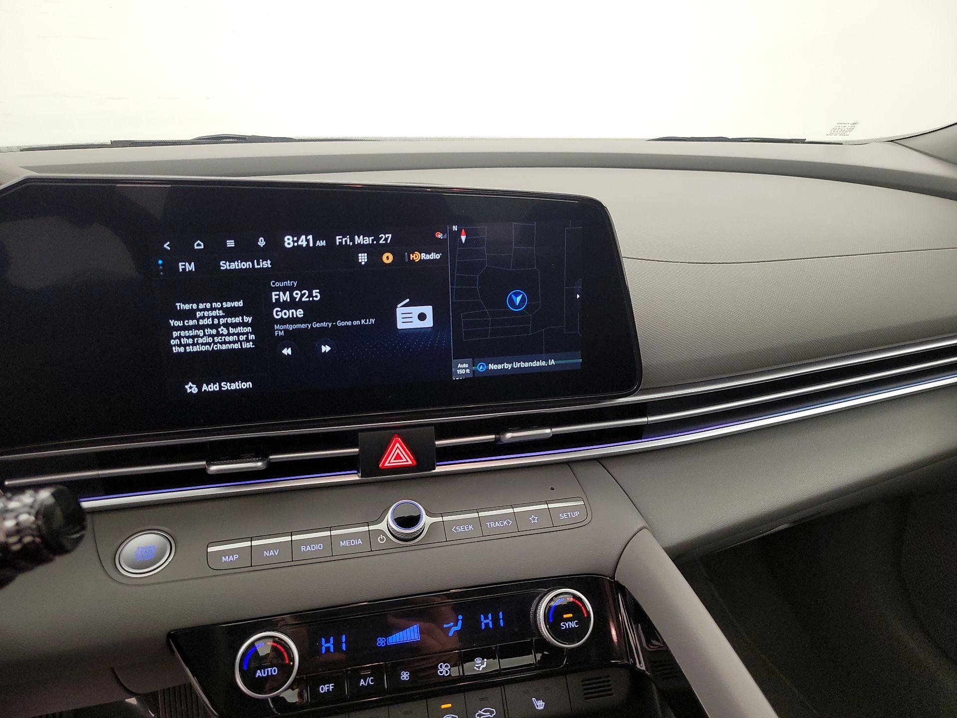 Thumbnail: 2025 Hyundai Elantra - 16