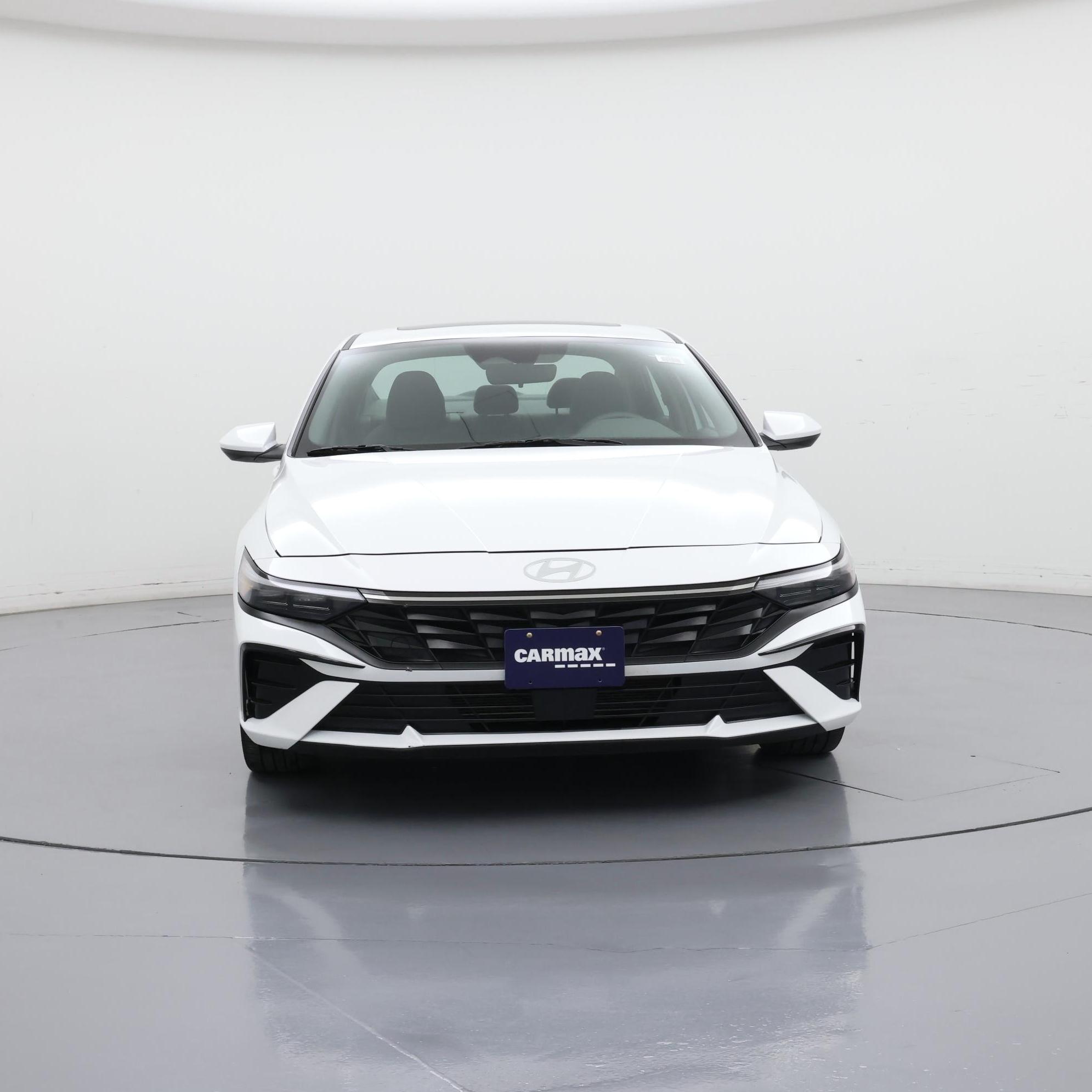 Thumbnail: 2025 Hyundai Elantra - 5