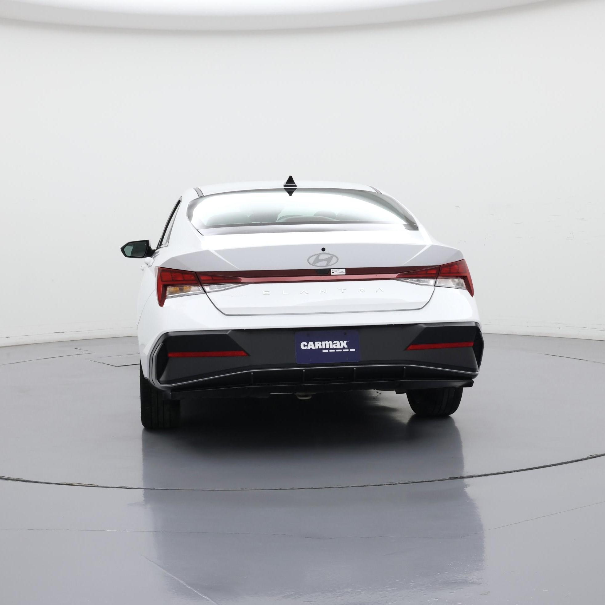 Thumbnail: 2025 Hyundai Elantra - 6