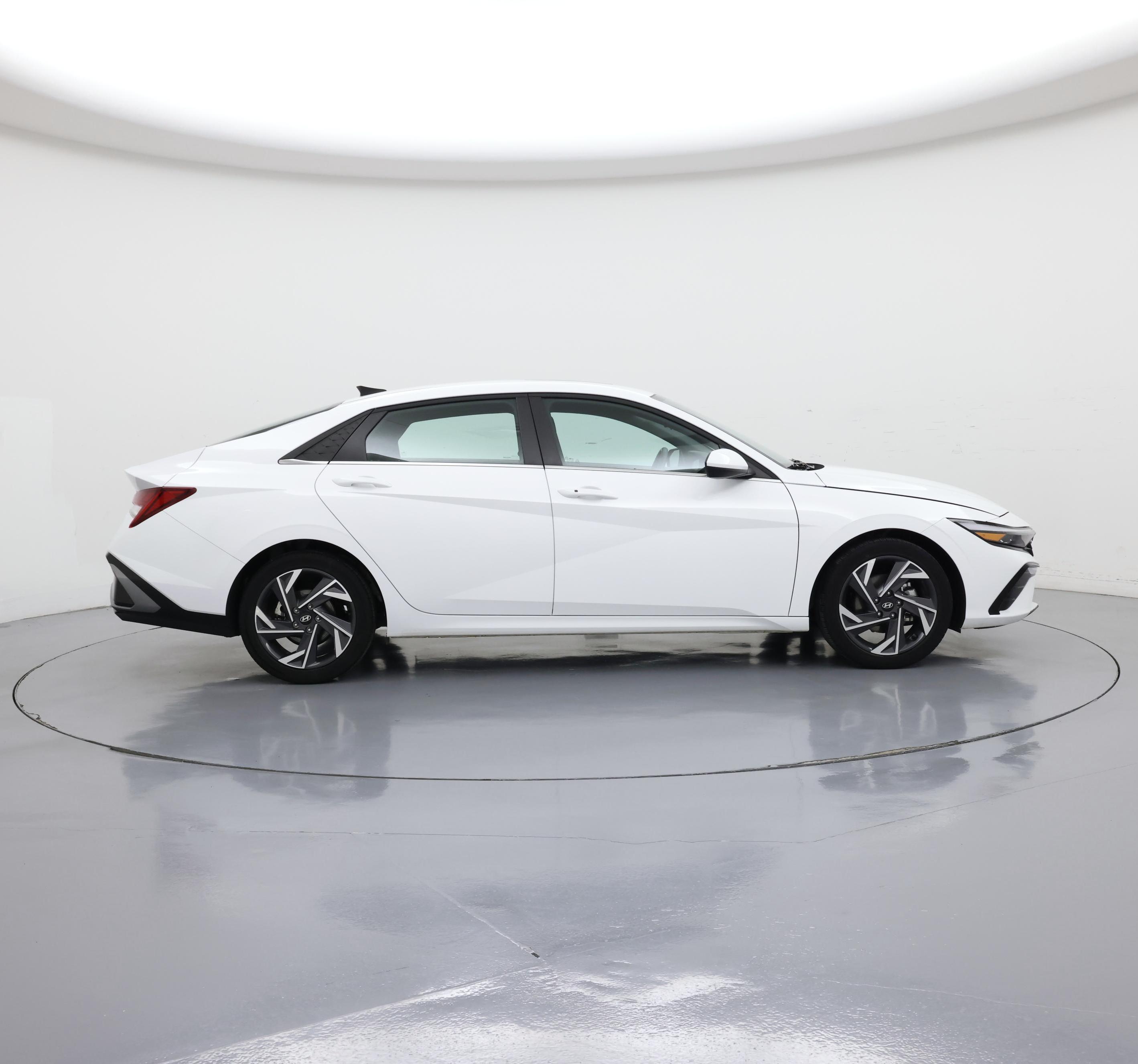 Thumbnail: 2025 Hyundai Elantra - 7