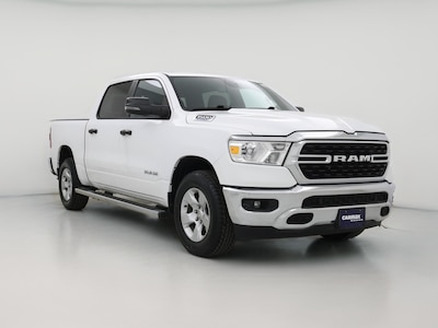 2023 Ram 1500 Bighorn