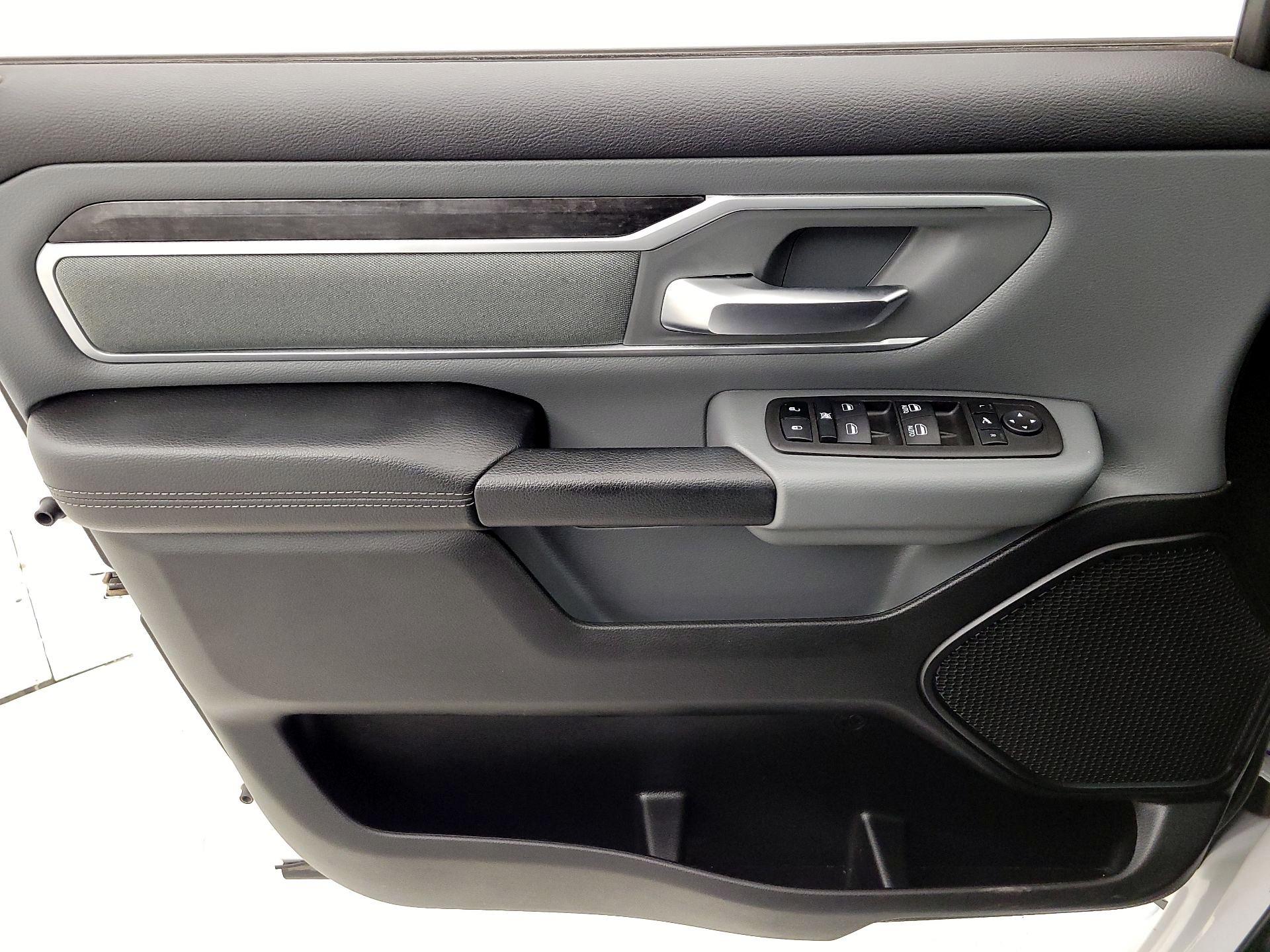 Thumbnail: 2023 RAM 1500 - 12