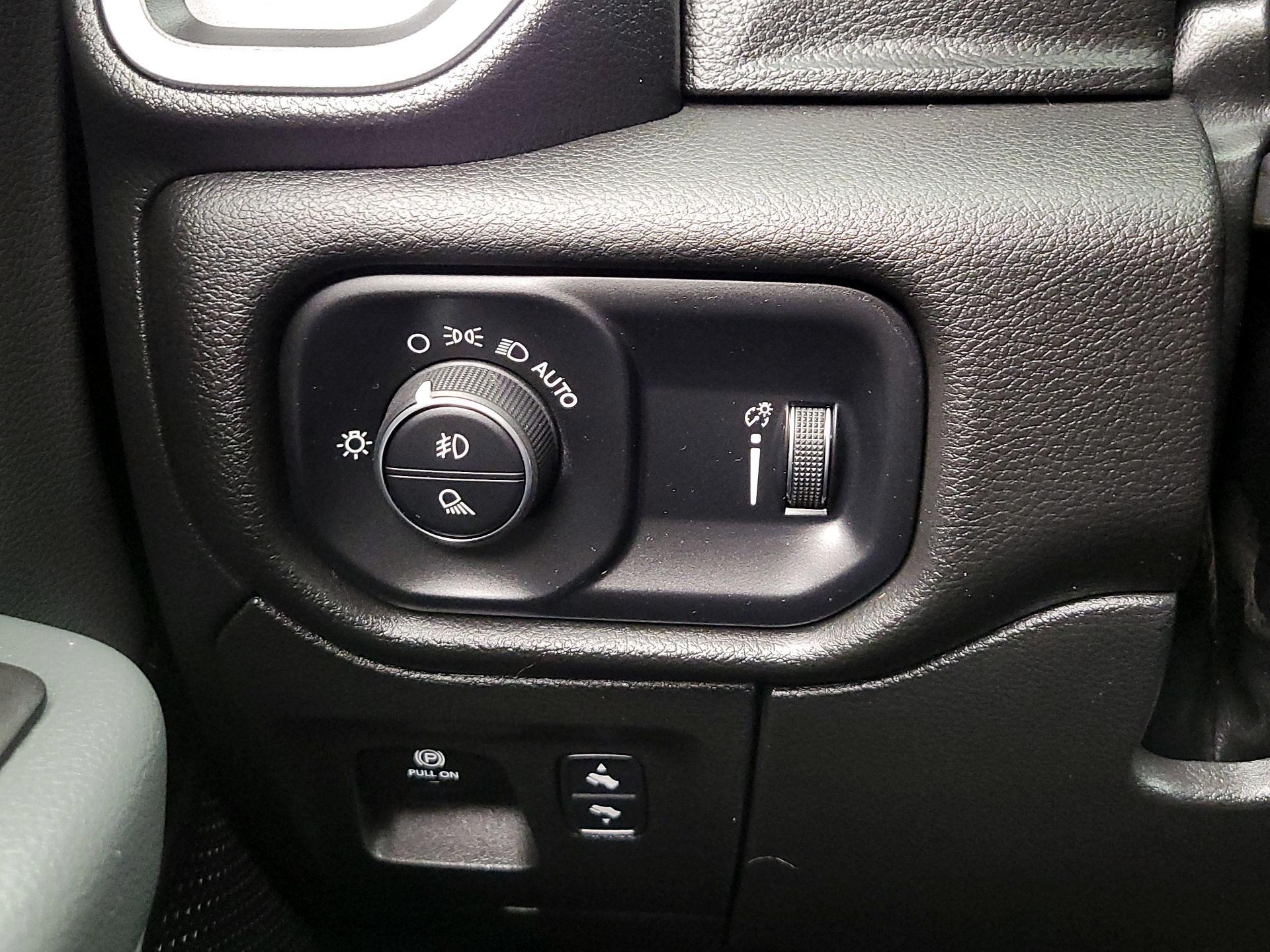 Thumbnail: 2023 RAM 1500 - 13