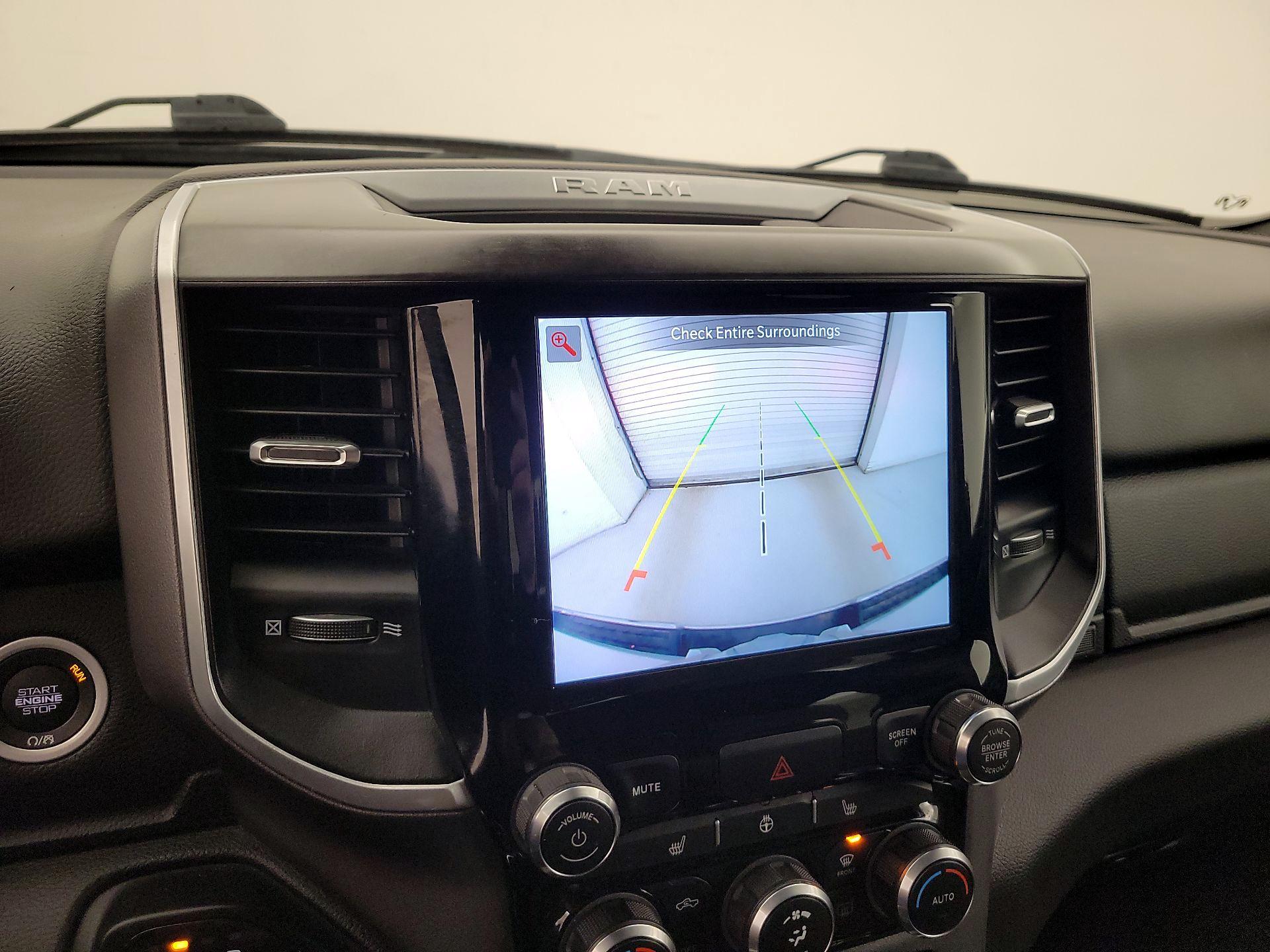 Thumbnail: 2023 RAM 1500 - 15