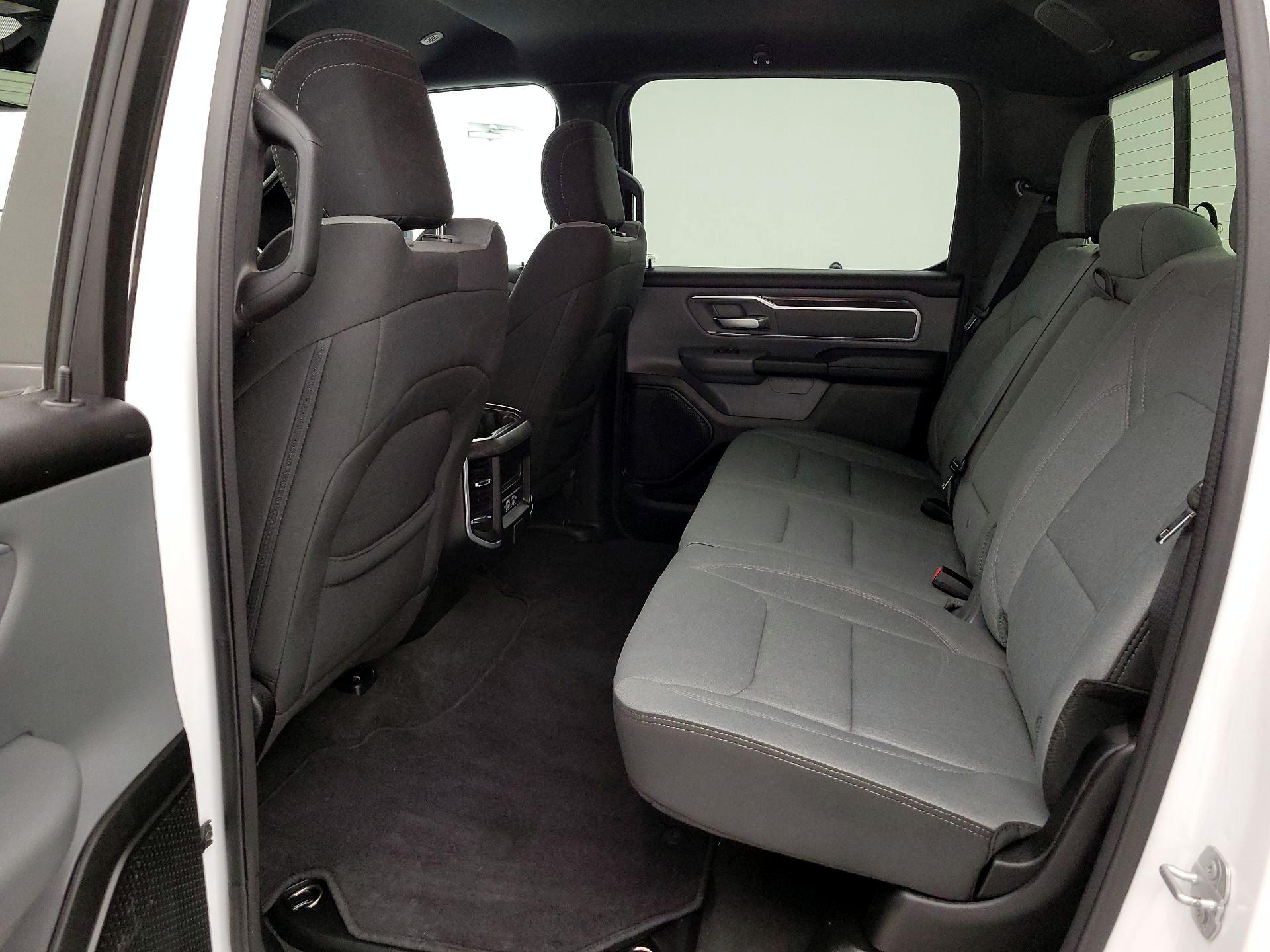 Thumbnail: 2023 RAM 1500 - 20